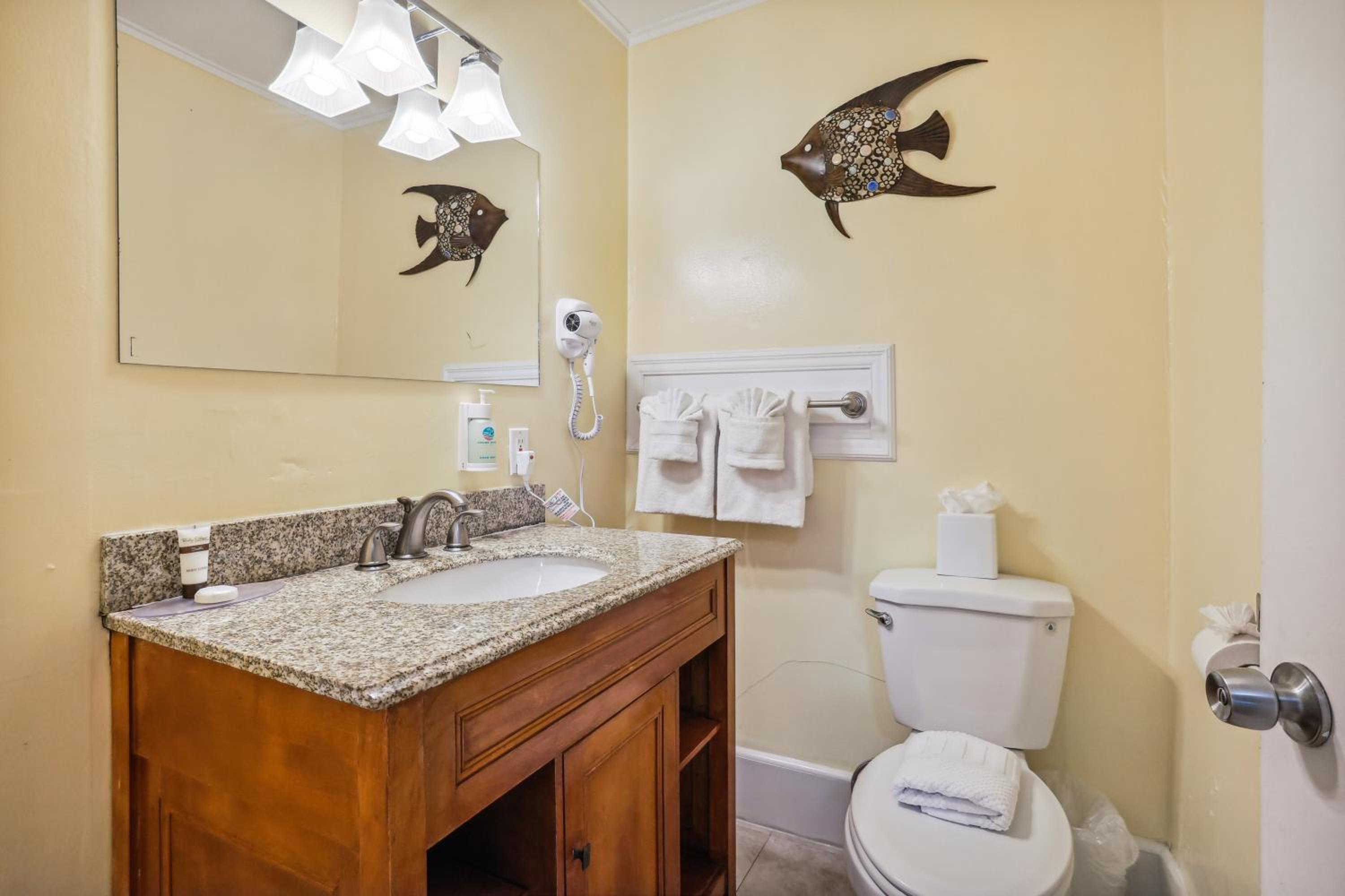 Queen Room - Photo 17