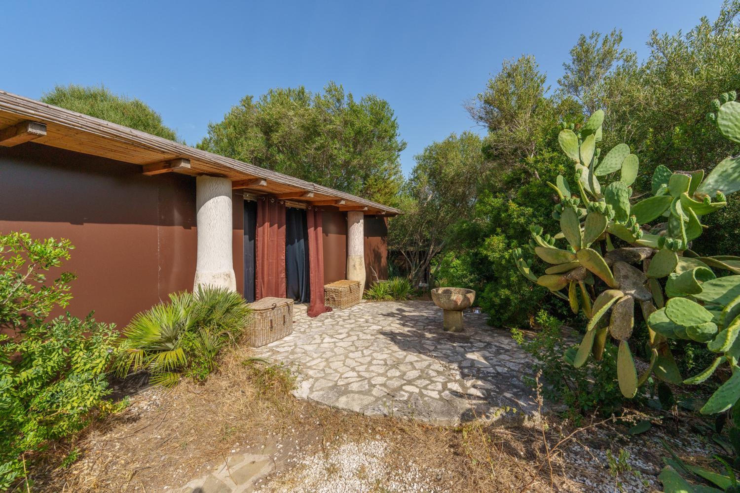 Villa With Sea View photo 2
