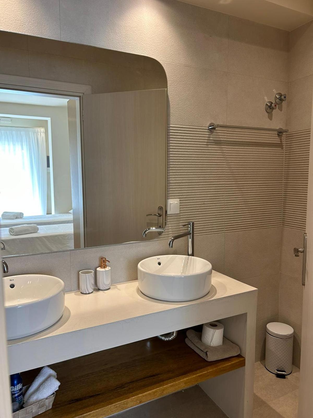 Double Room with Mountain View photo 2