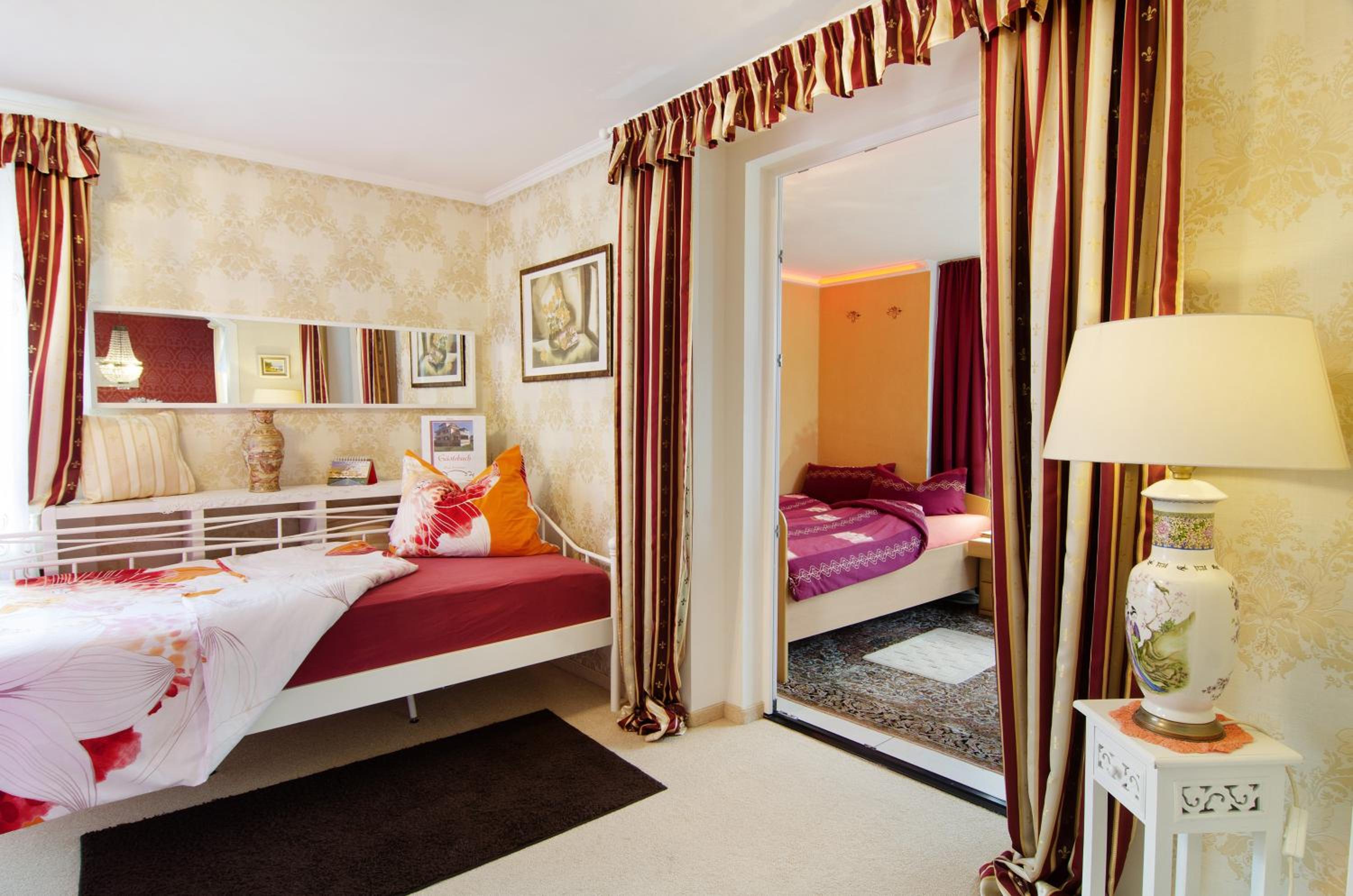 Superior One-Bedroom Apartment with Balcony - Photo 25