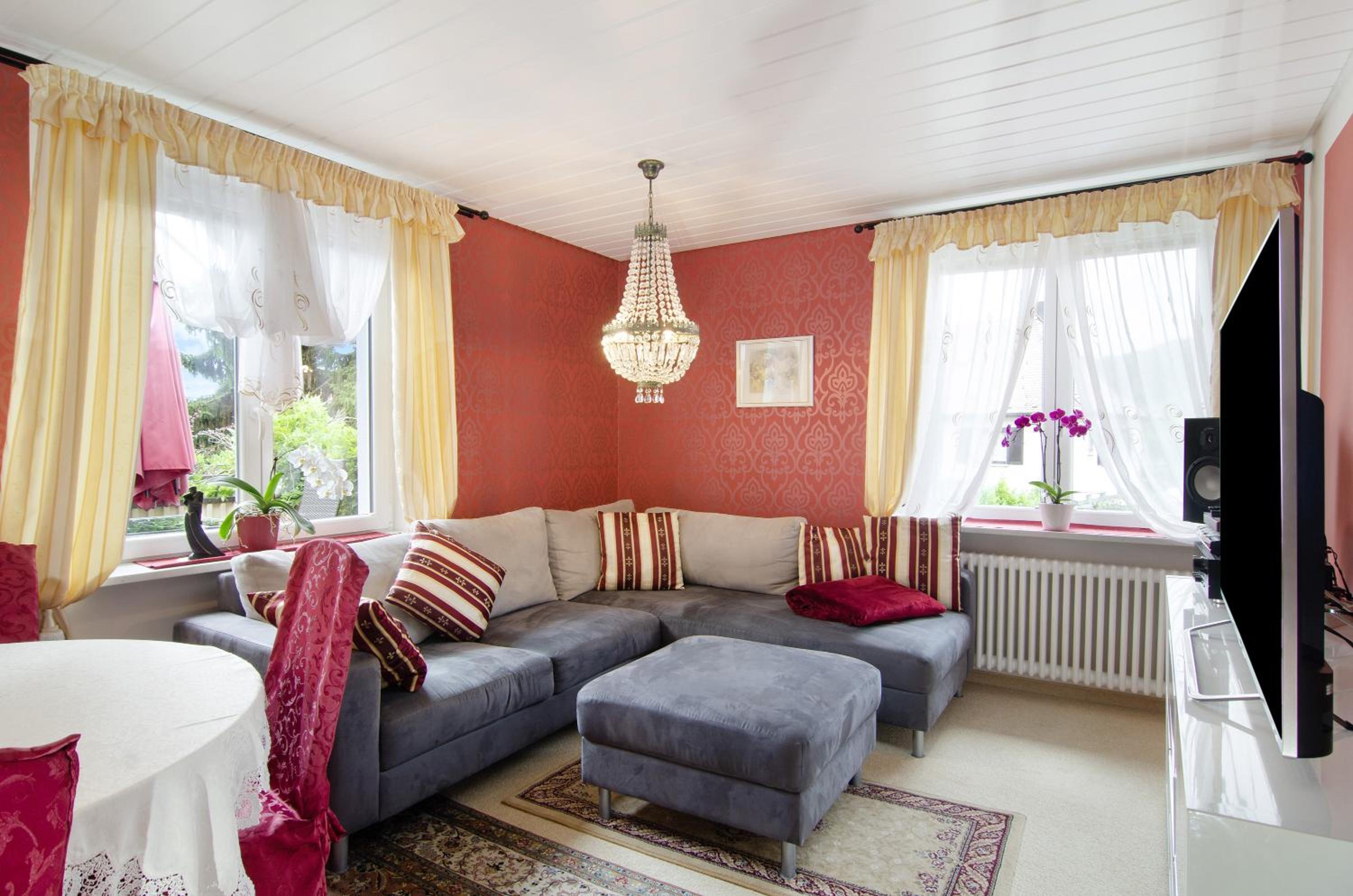 Superior One-Bedroom Apartment with Balcony - Photo 5