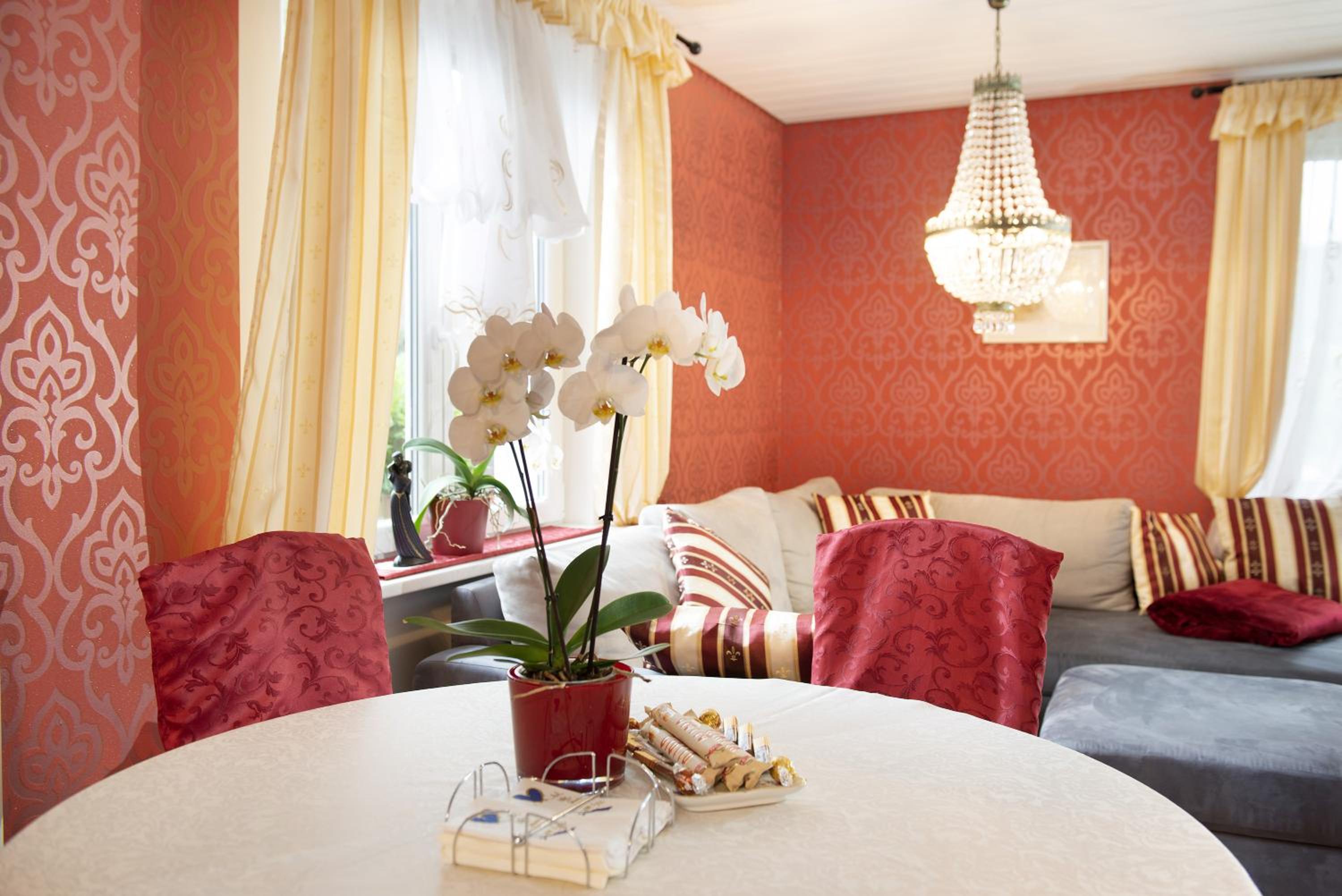 Superior One-Bedroom Apartment with Balcony - Photo 1