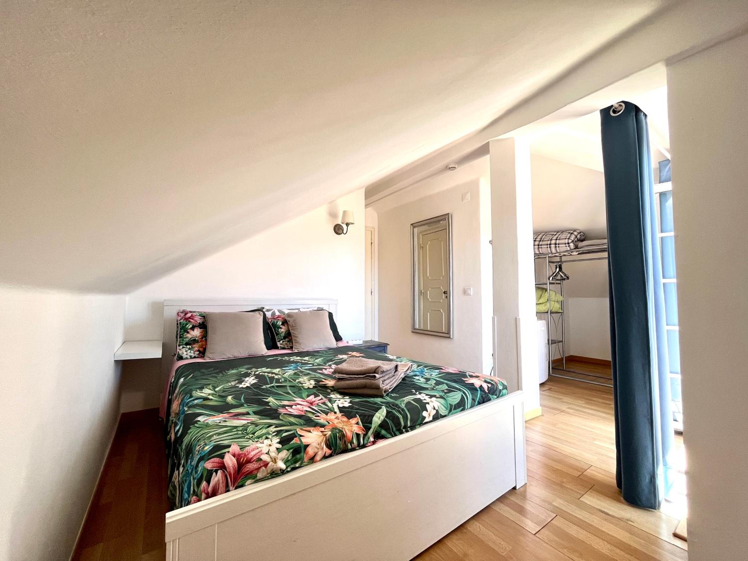 Double Room with City View photo 1