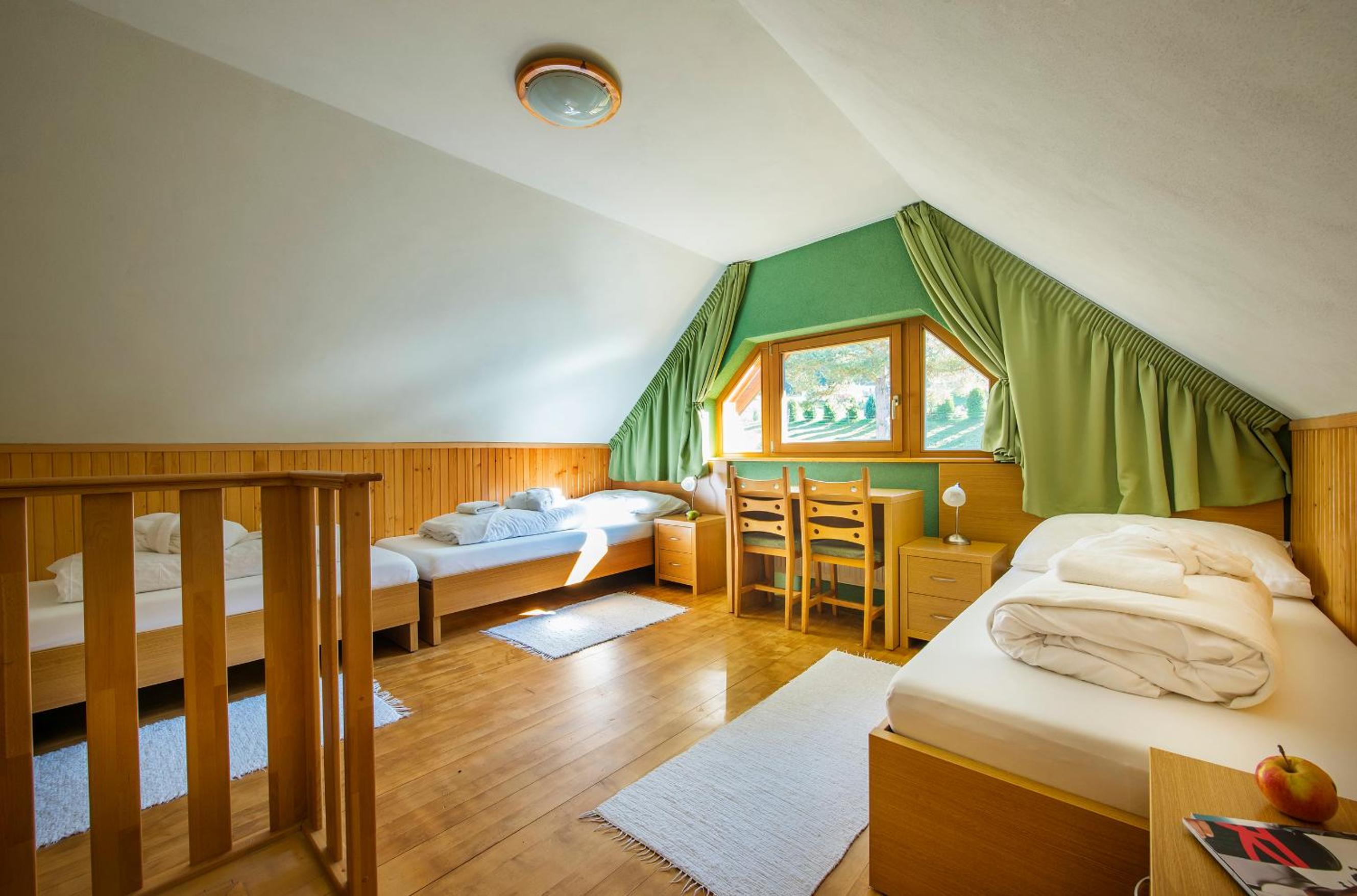 Duplex Suite (5 Adults) photo 3