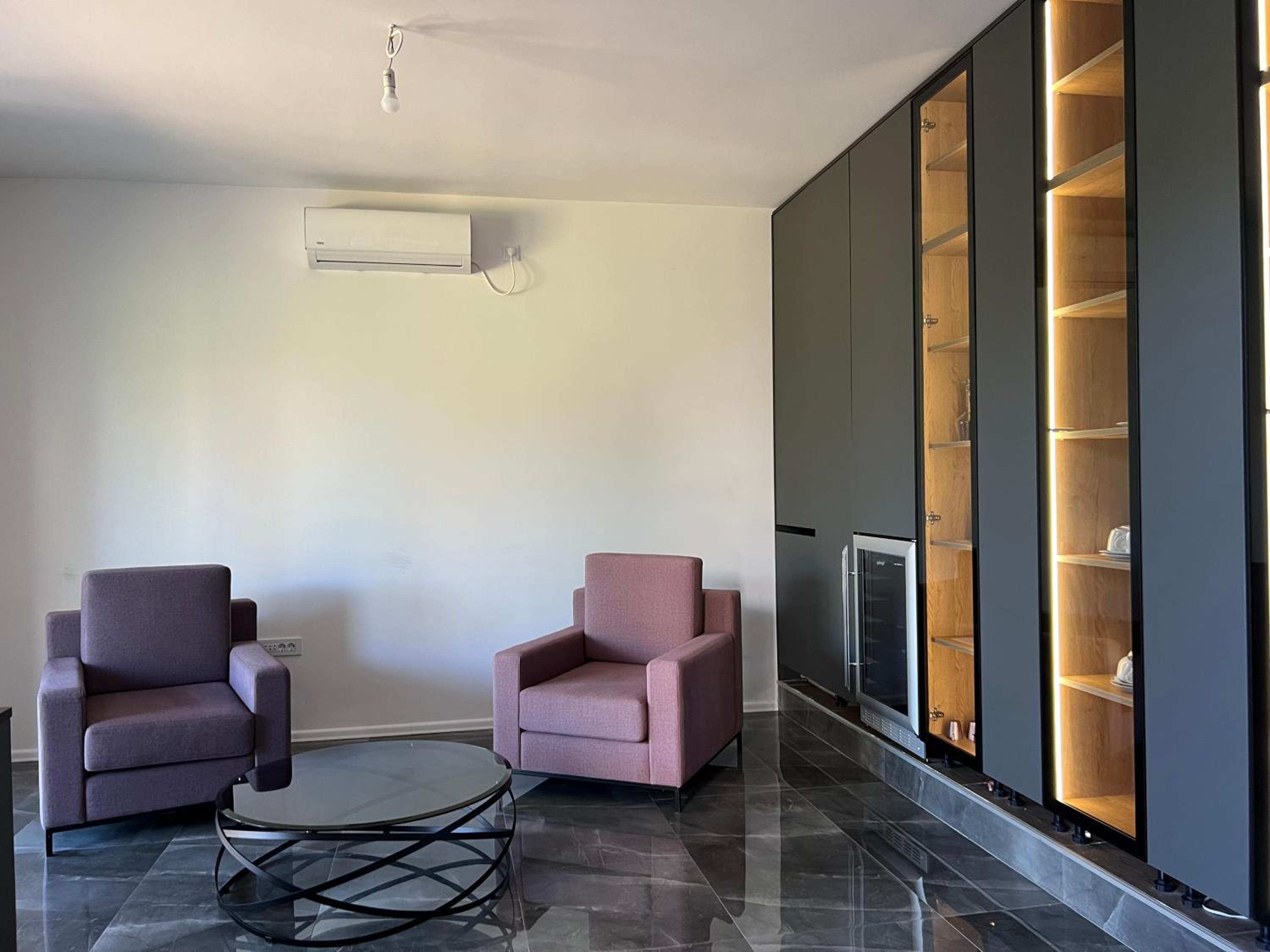 Apartment with Sea View