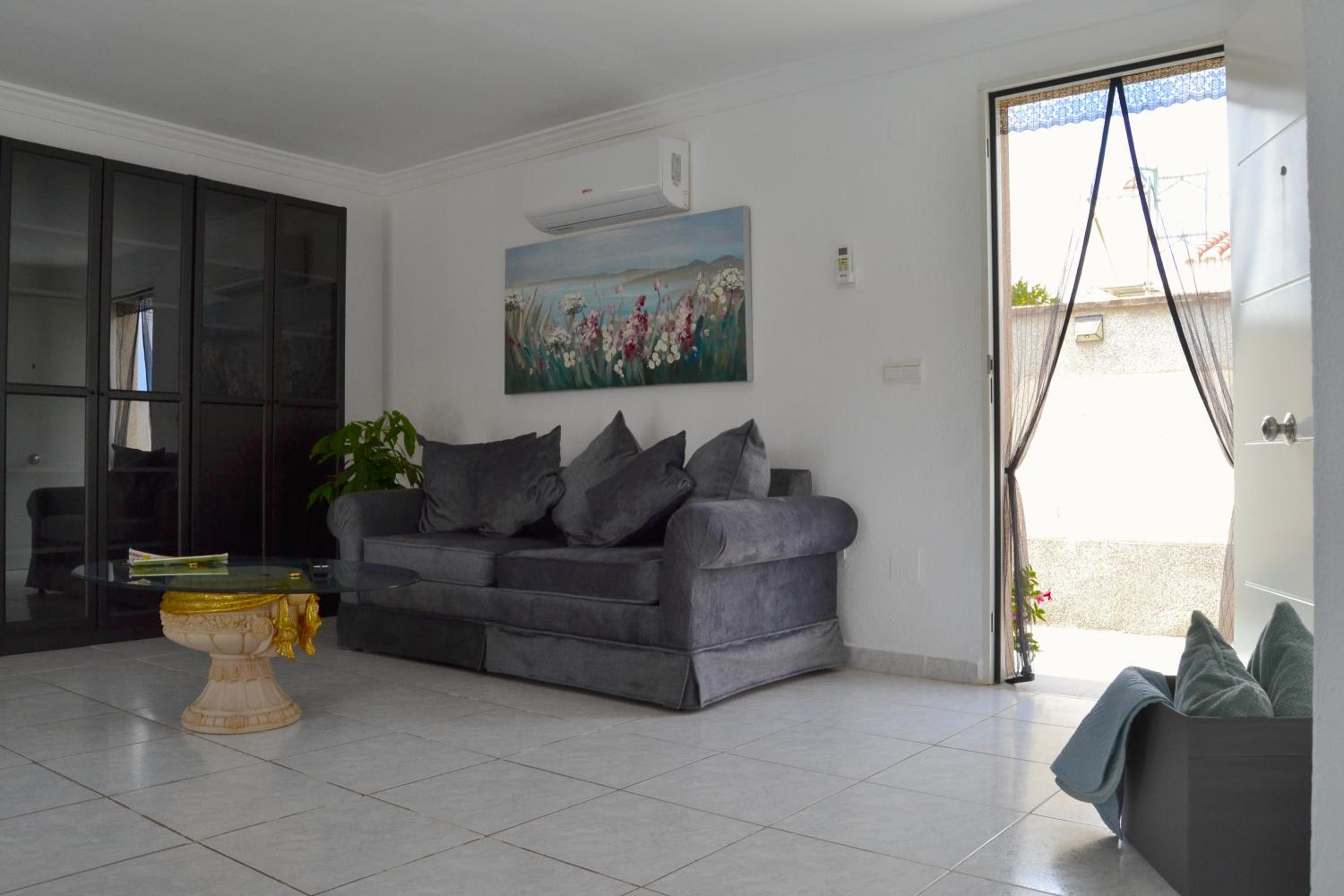 Casa de Vacaciones
