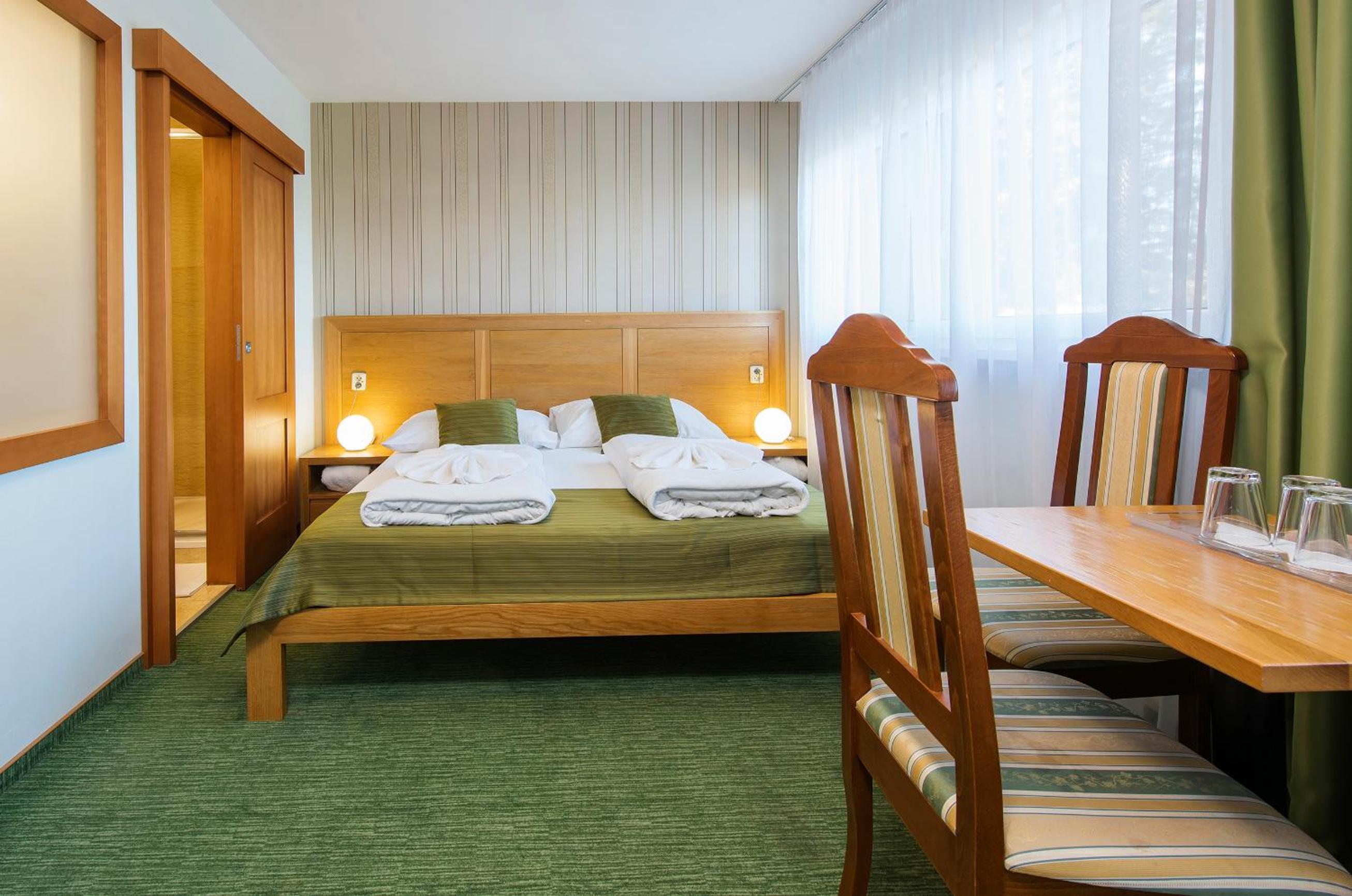 Double or Twin Room photo 1