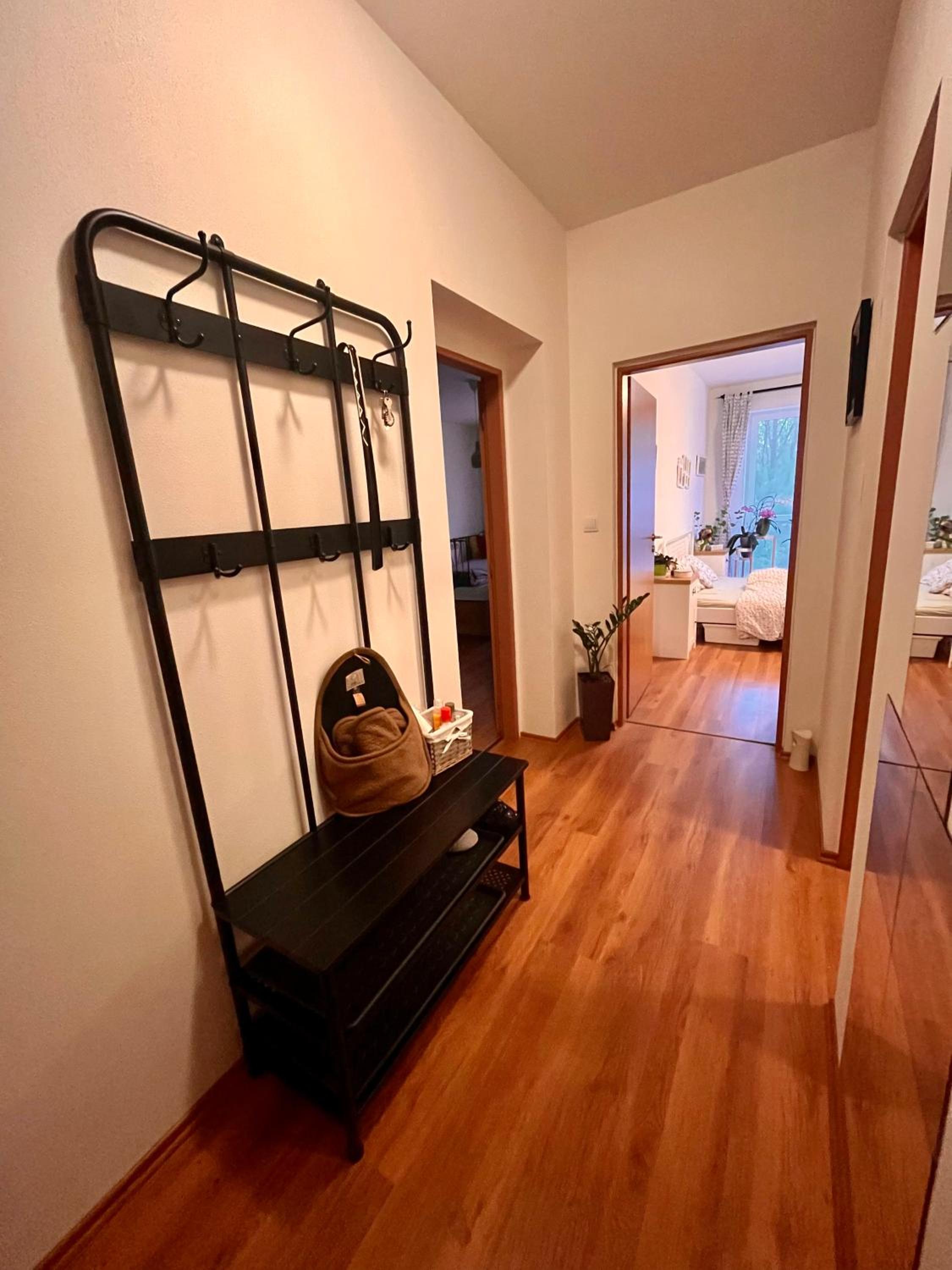Two-Bedroom Apartment photo 1