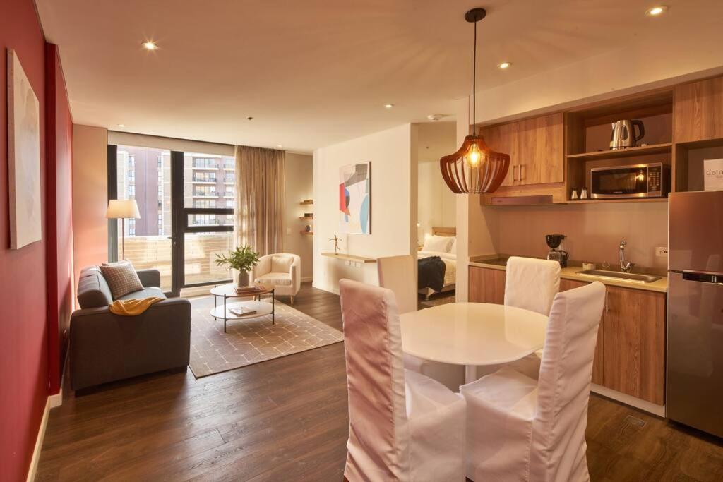 Apartment photo 1