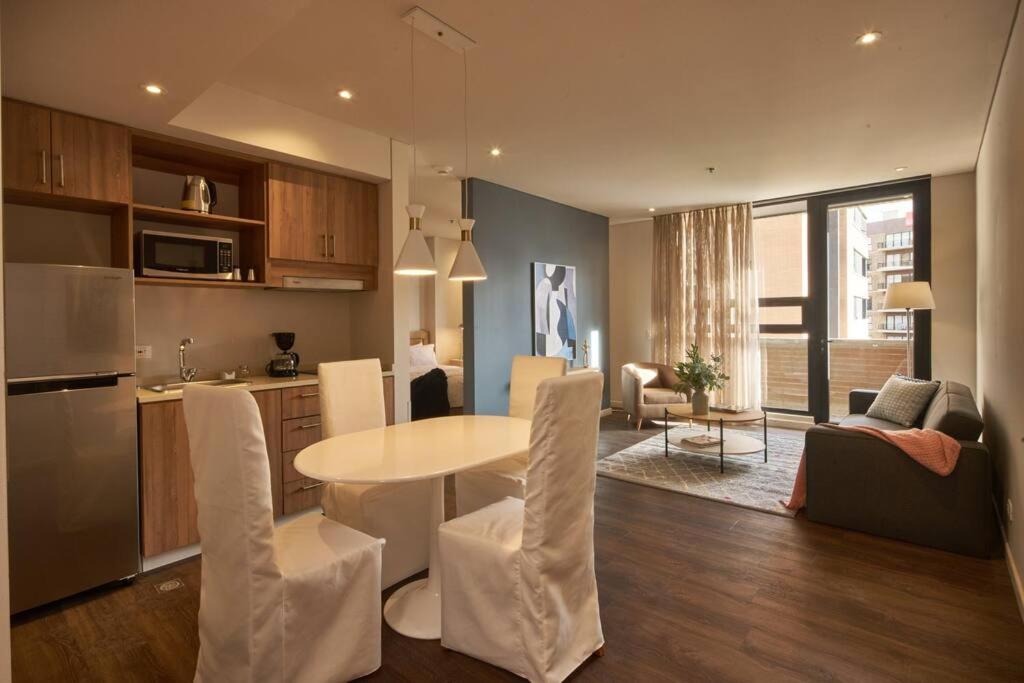 Apartment photo 1