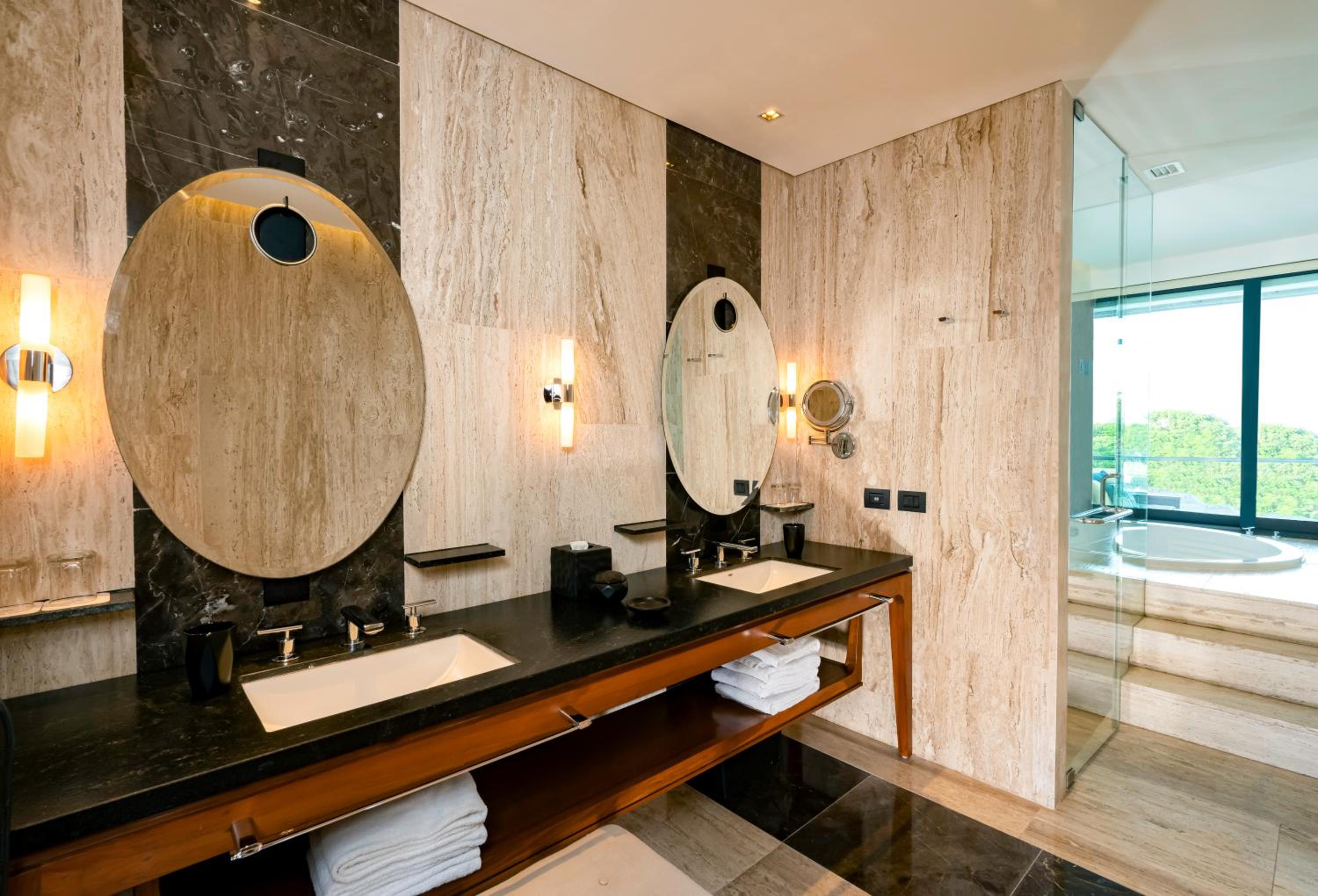 Quinta Avenida Suite - Downtown House