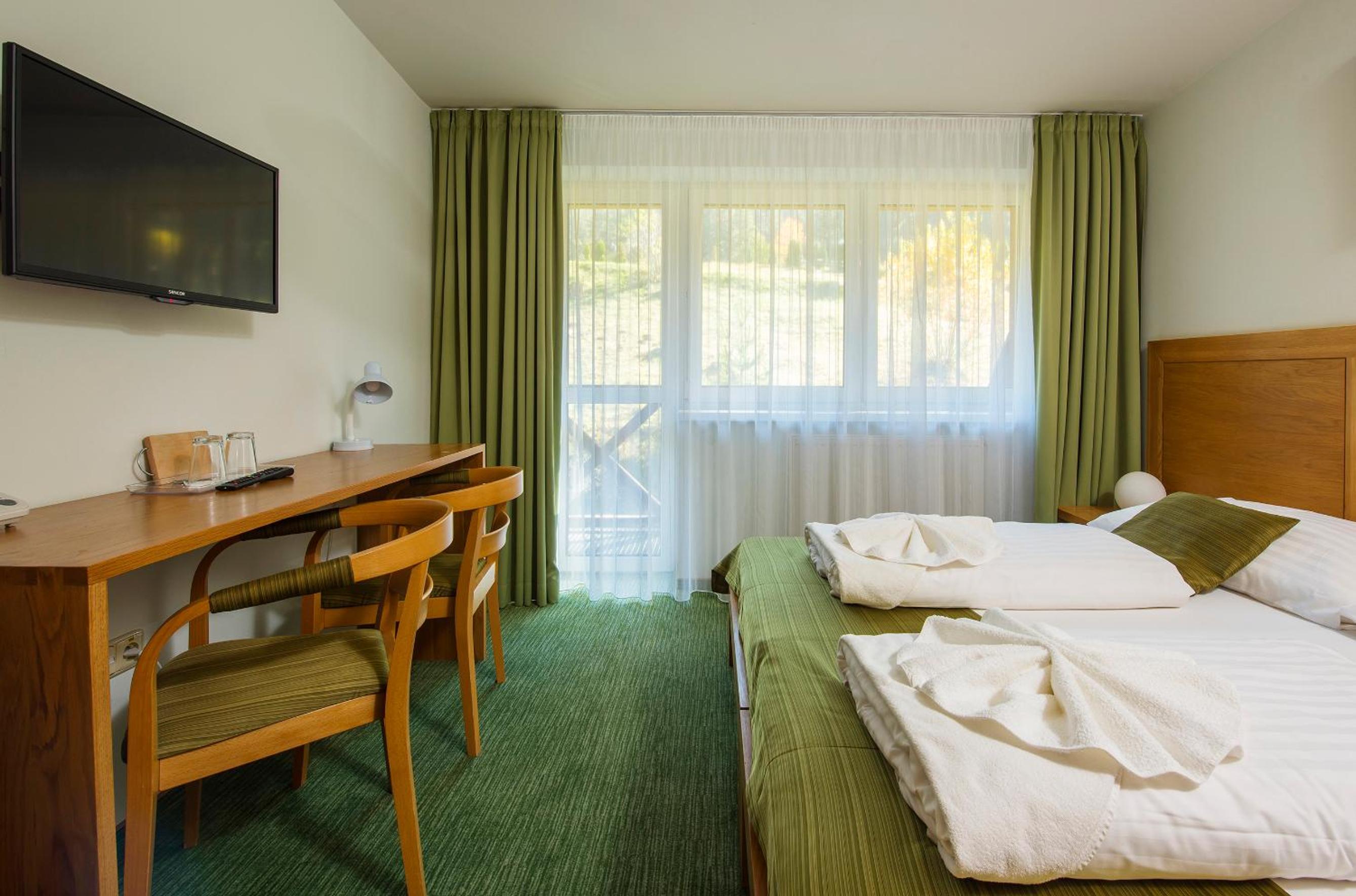Double or Twin Room photo 3