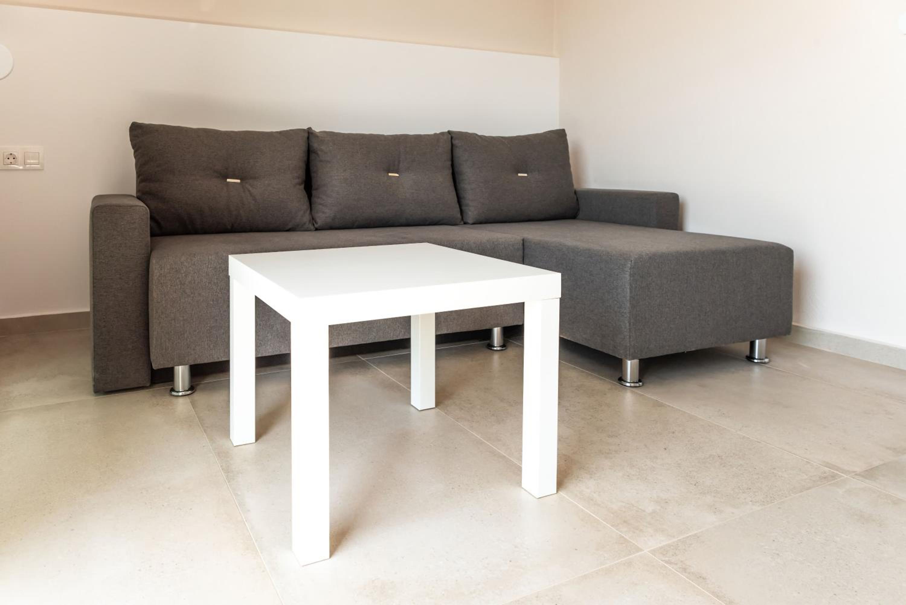 Duplex Apartment photo 1