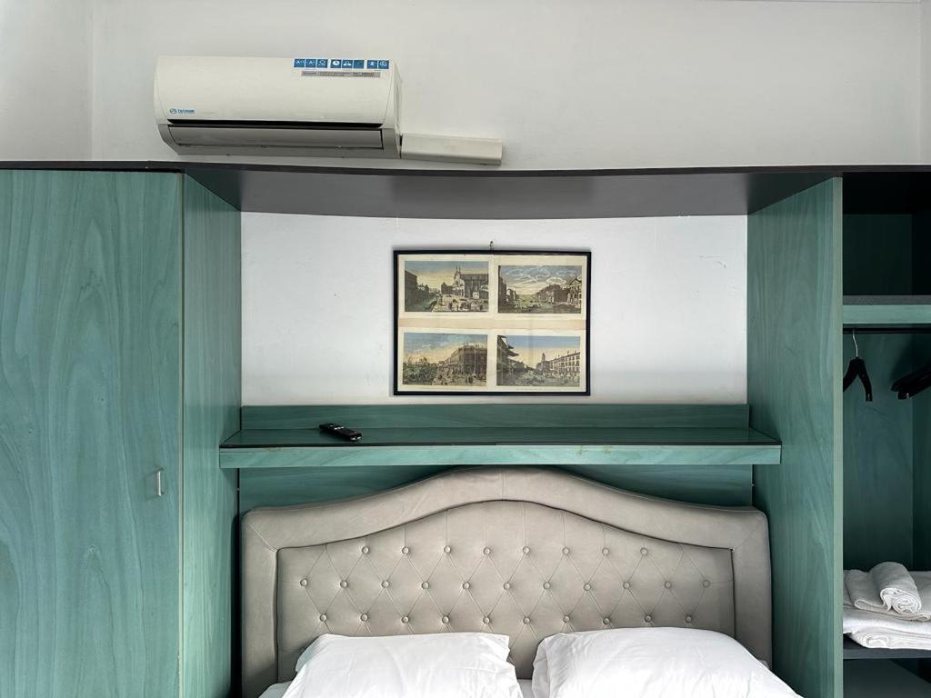 Small Double Room photo 3