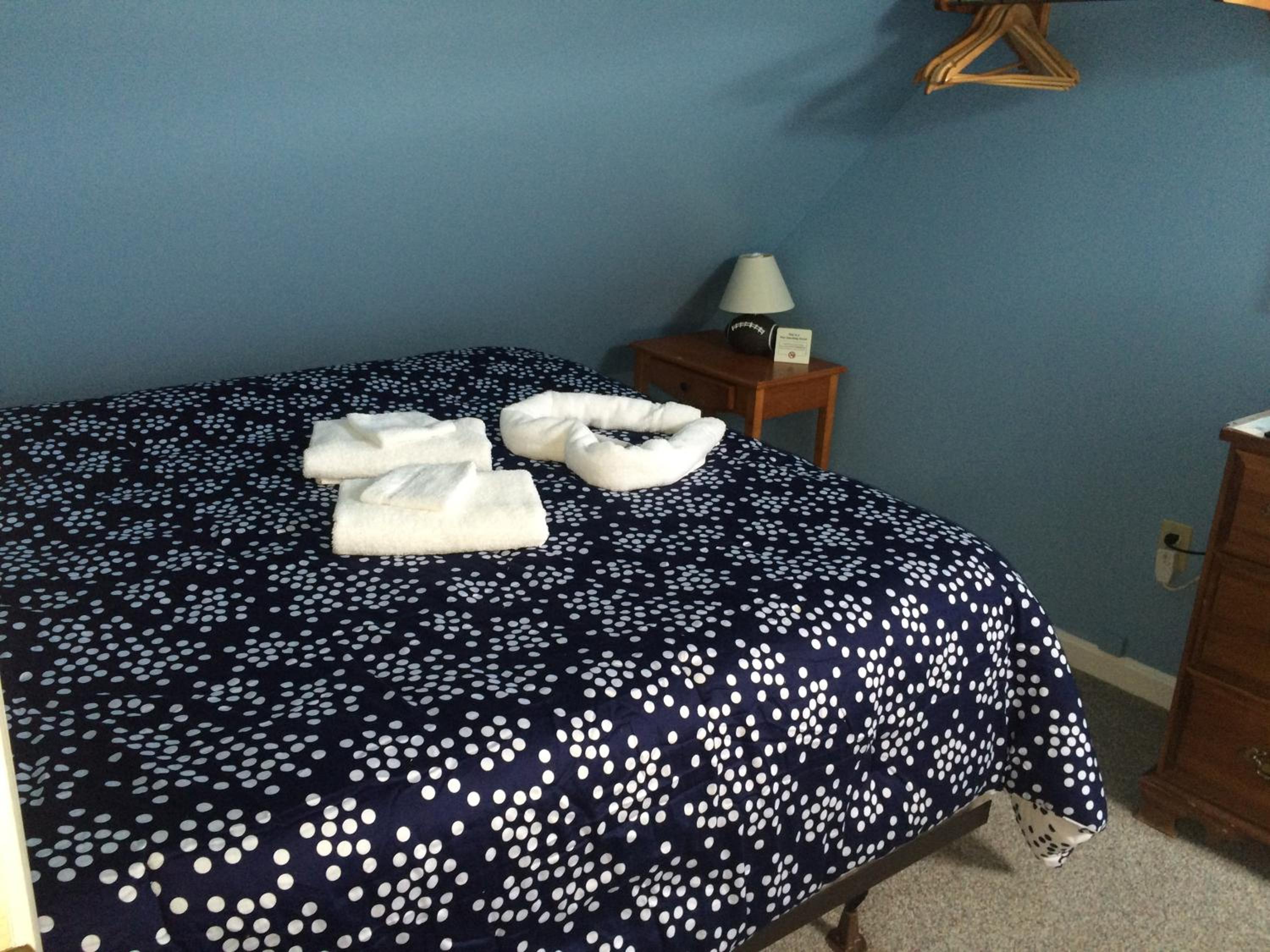 Queen Room with Ocean View -9 photo 1