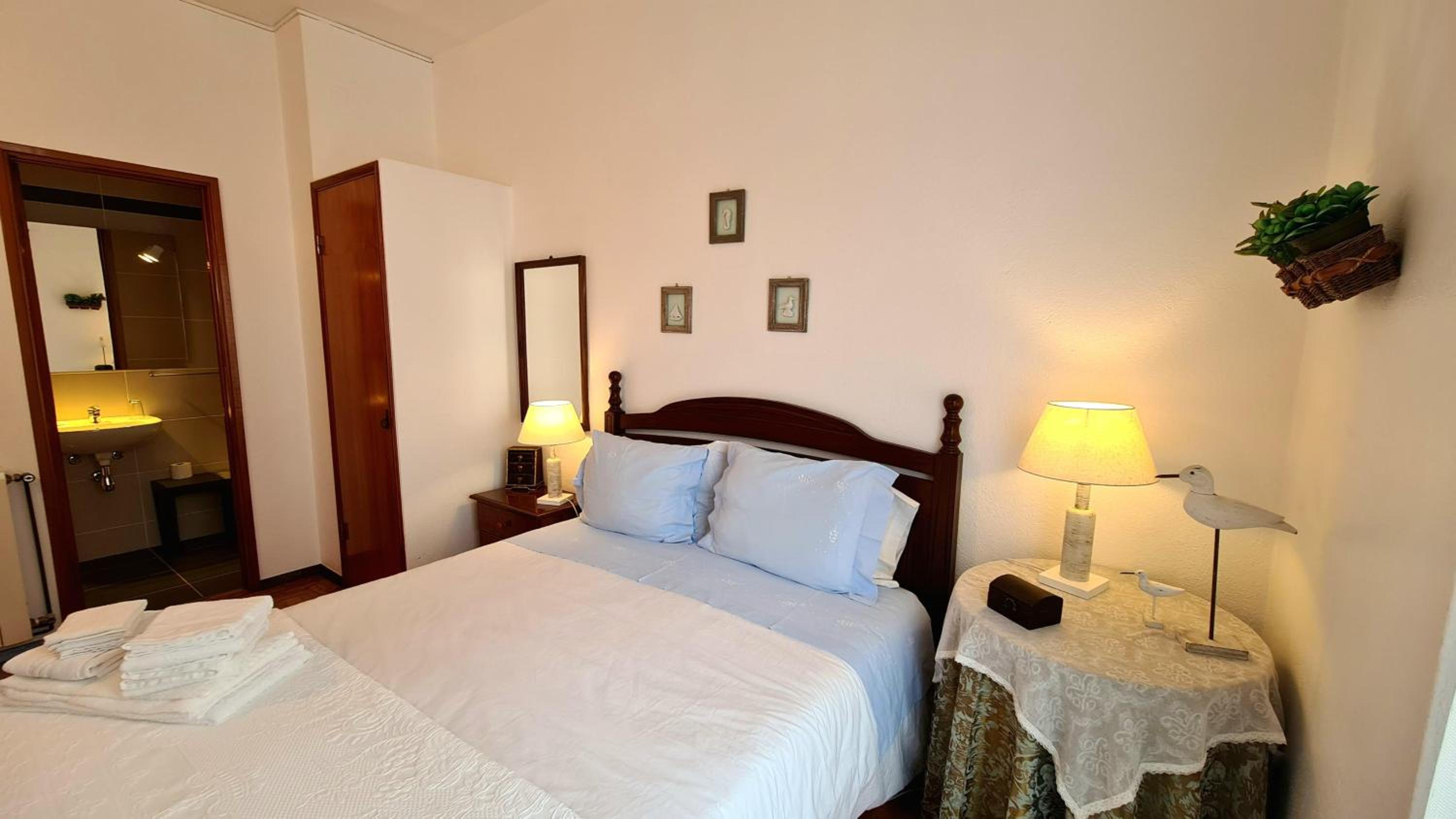 Double Room - Photo 19