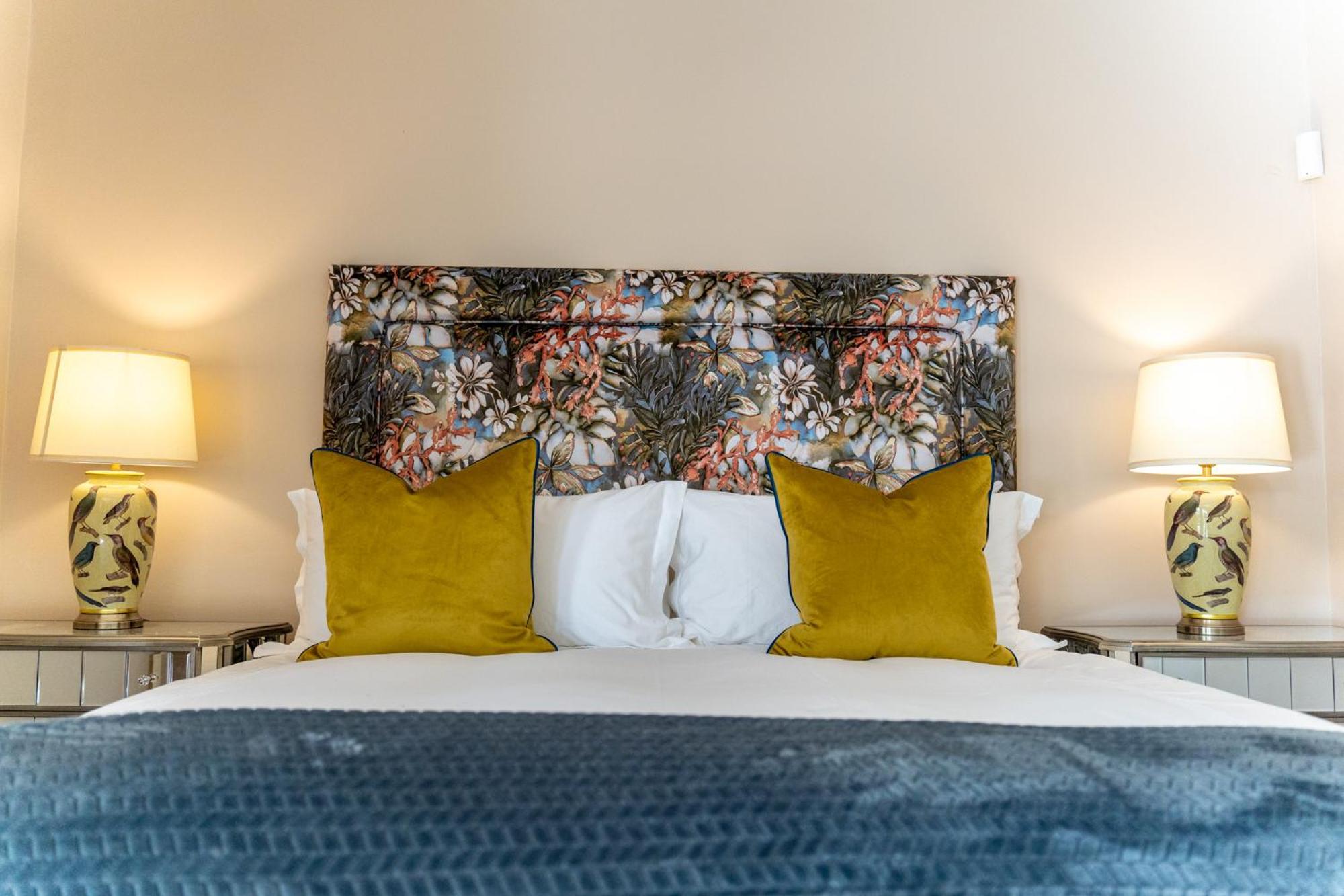 Junior Suite with Garden View photo 2