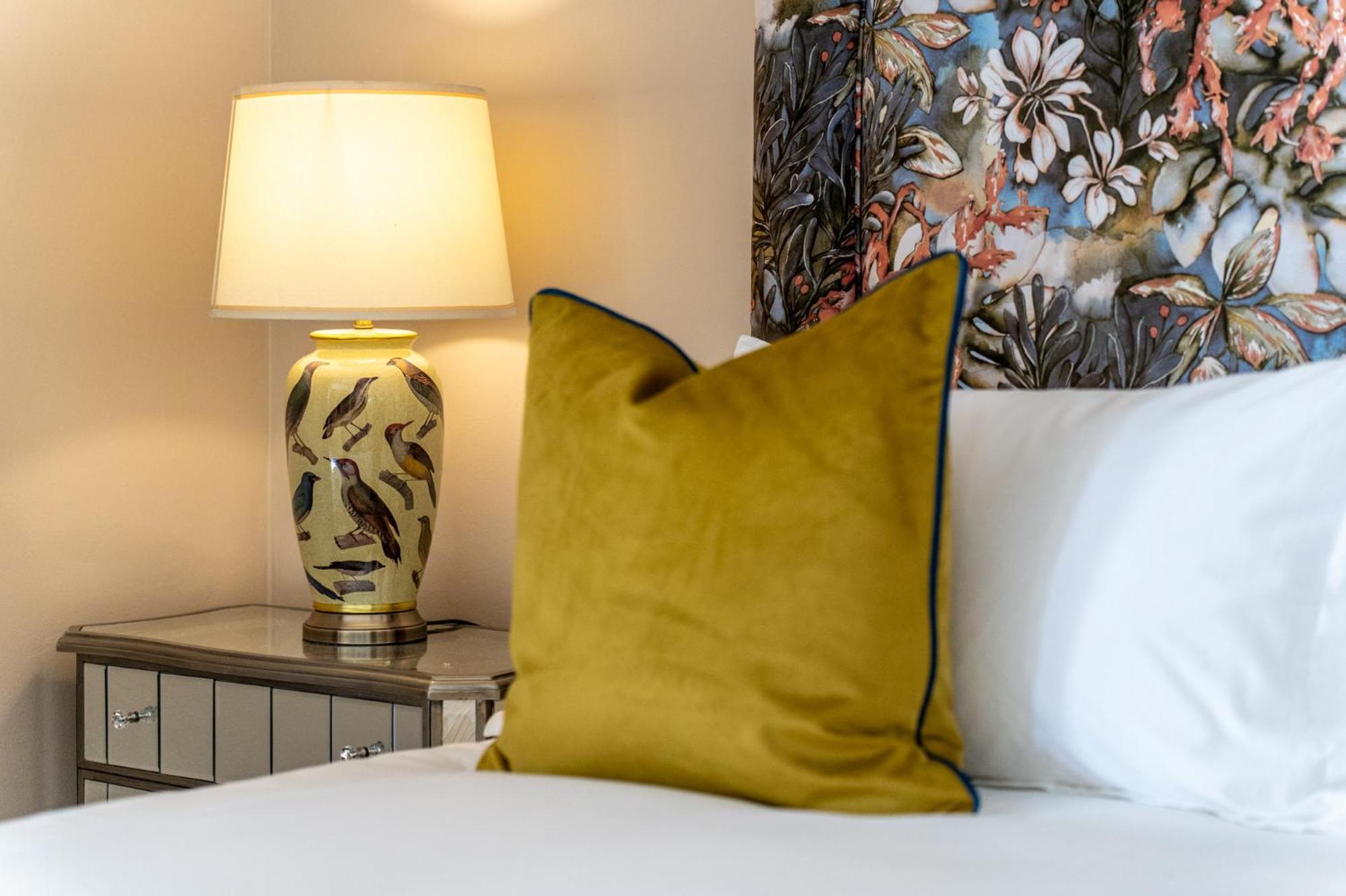Junior Suite with Garden View photo 3