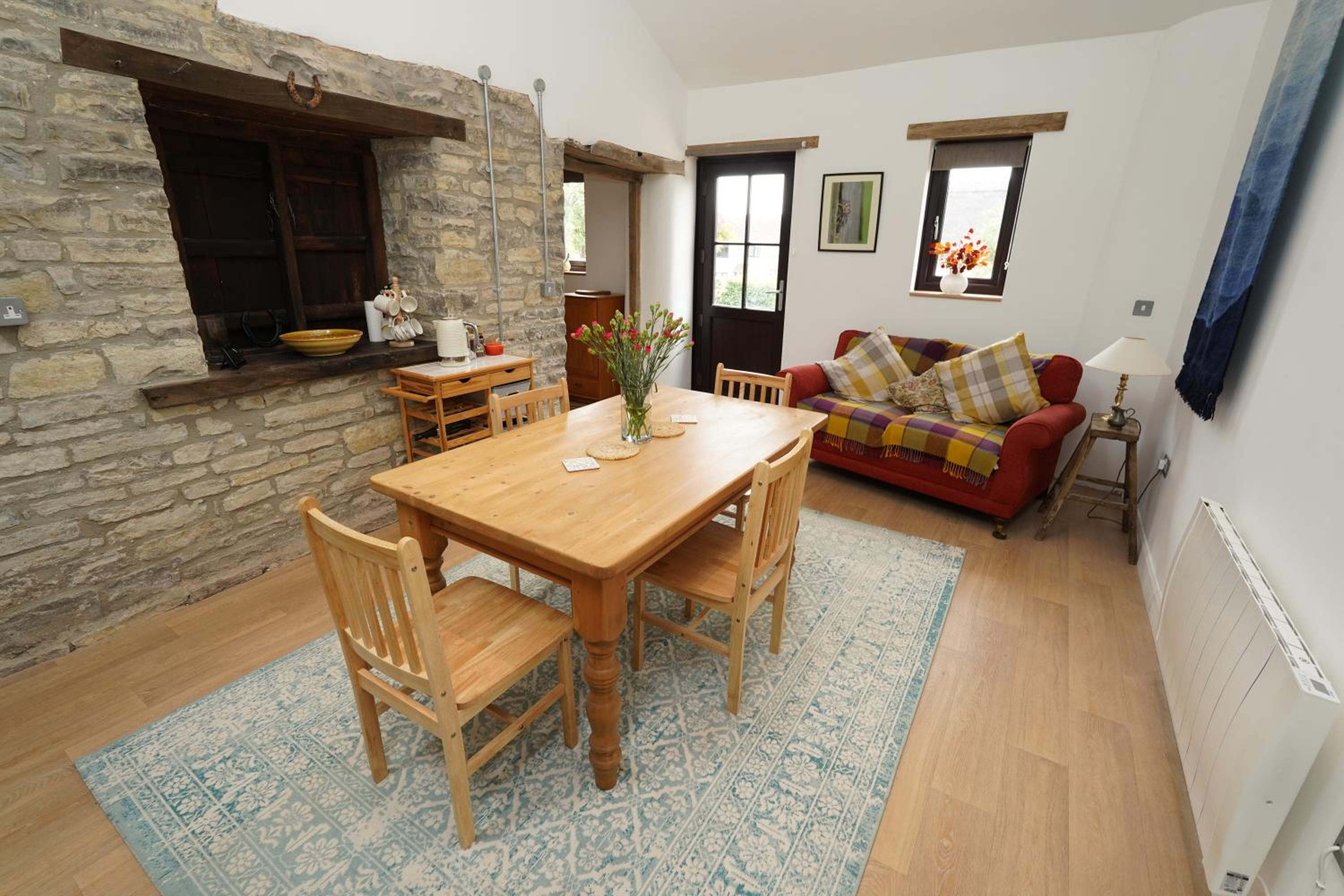 One-Bedroom House photo 2