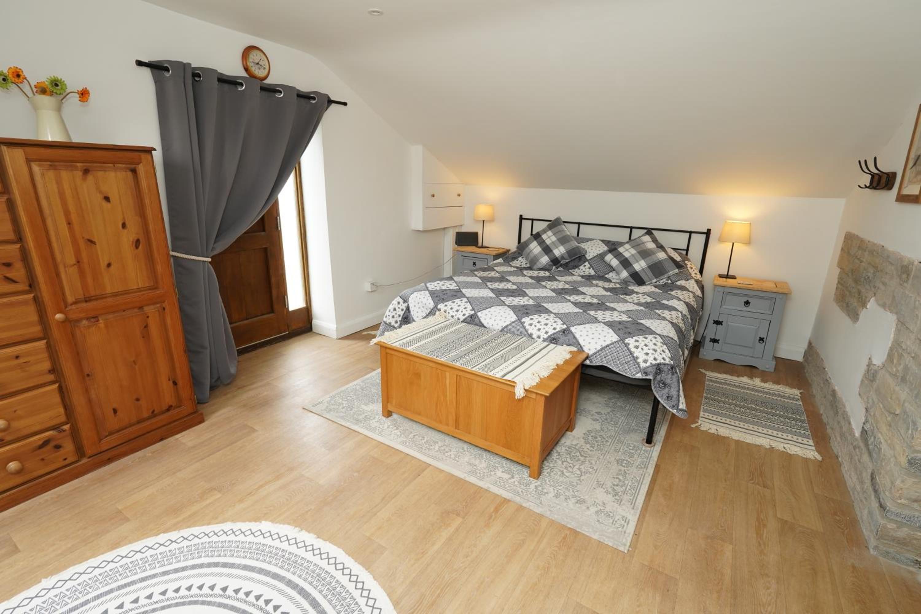 One-Bedroom House photo 3