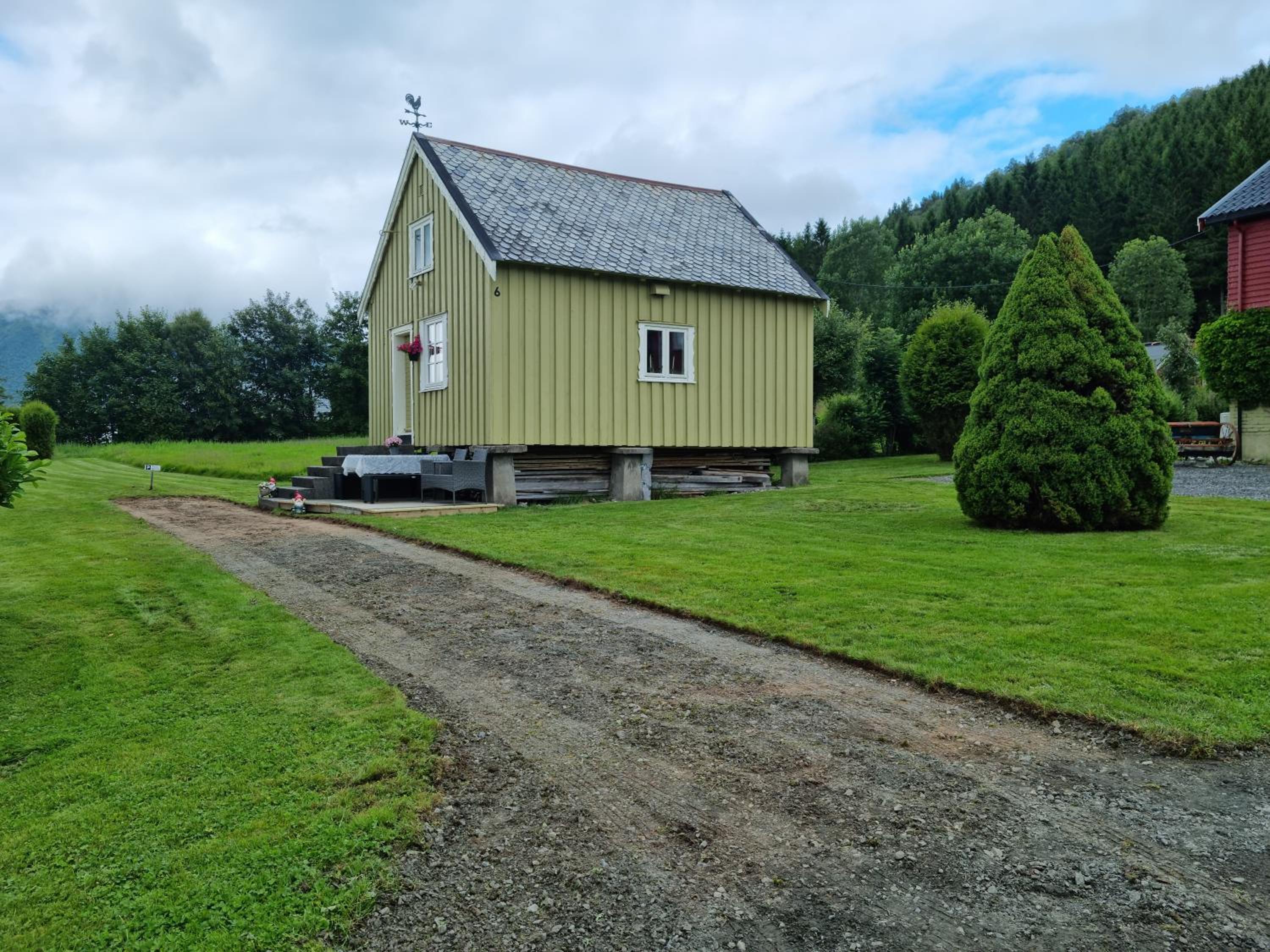 Triple Room with Mountain View - Photo 2