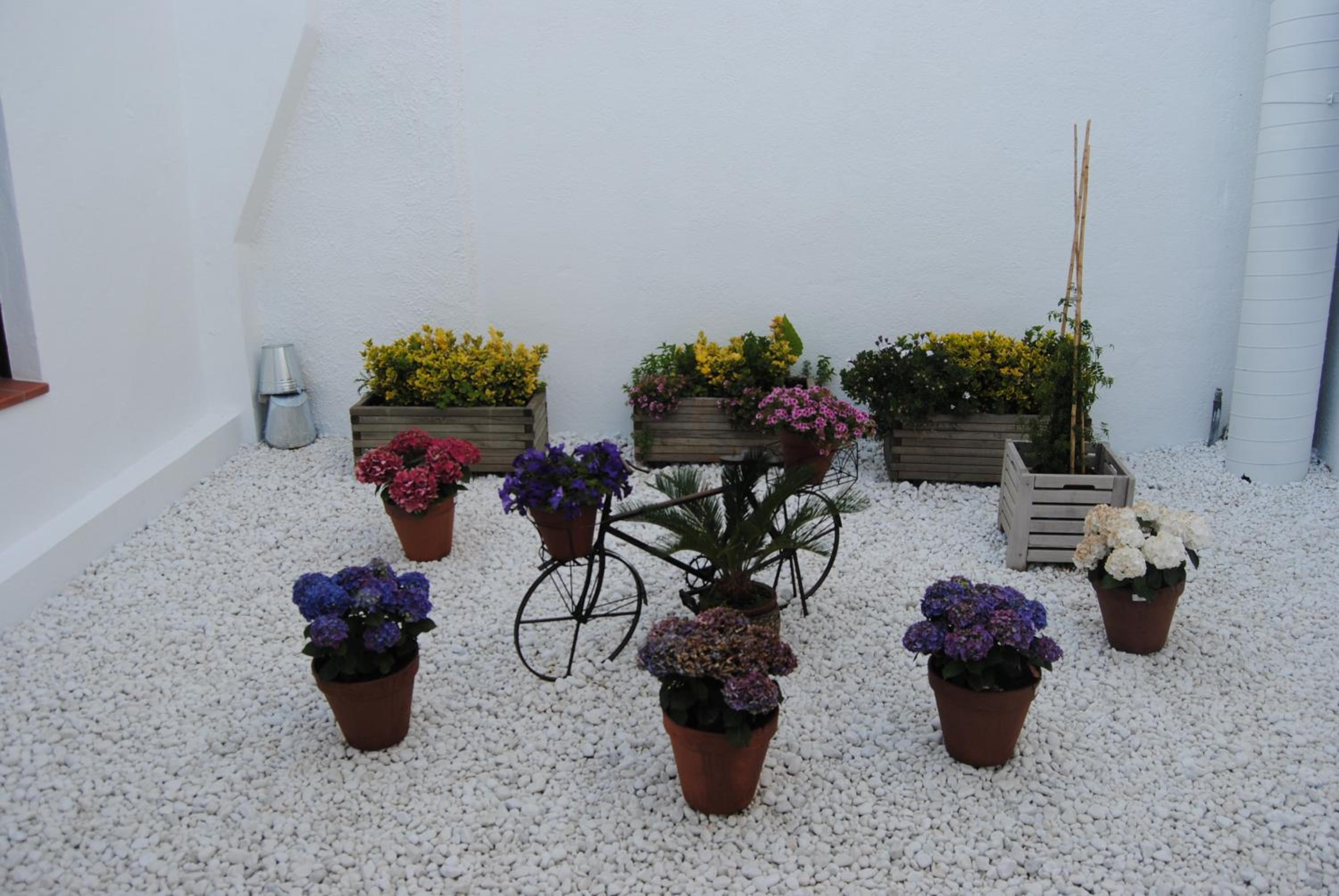 Exterior Double Room - Photo 12