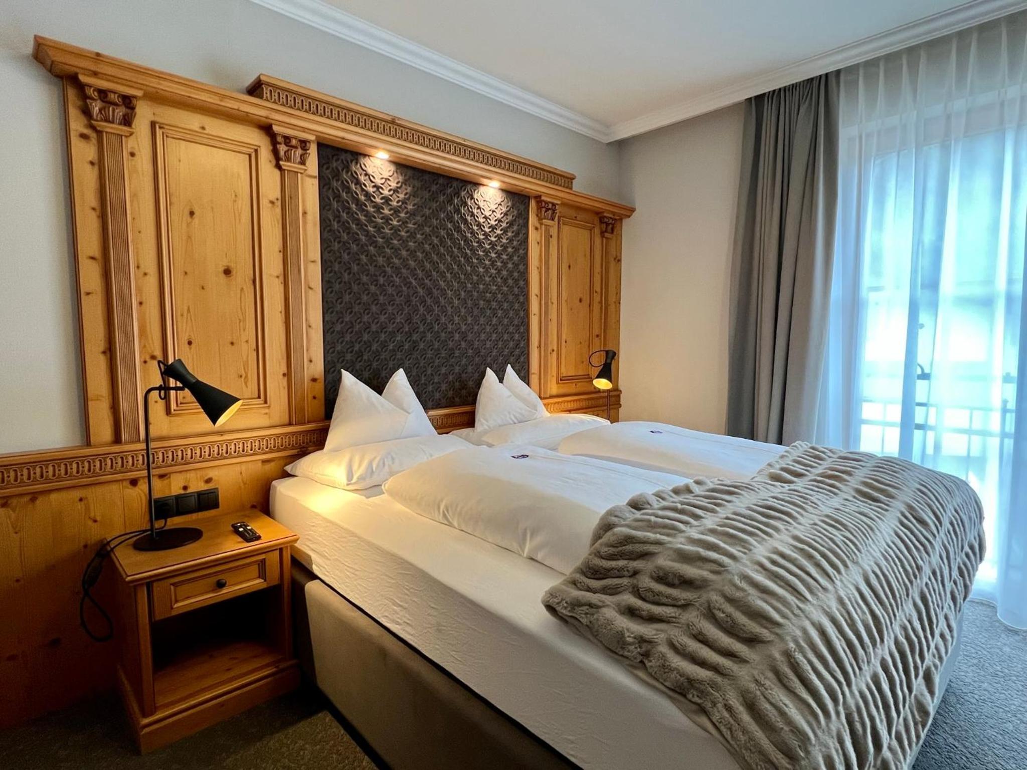 Tower Suite