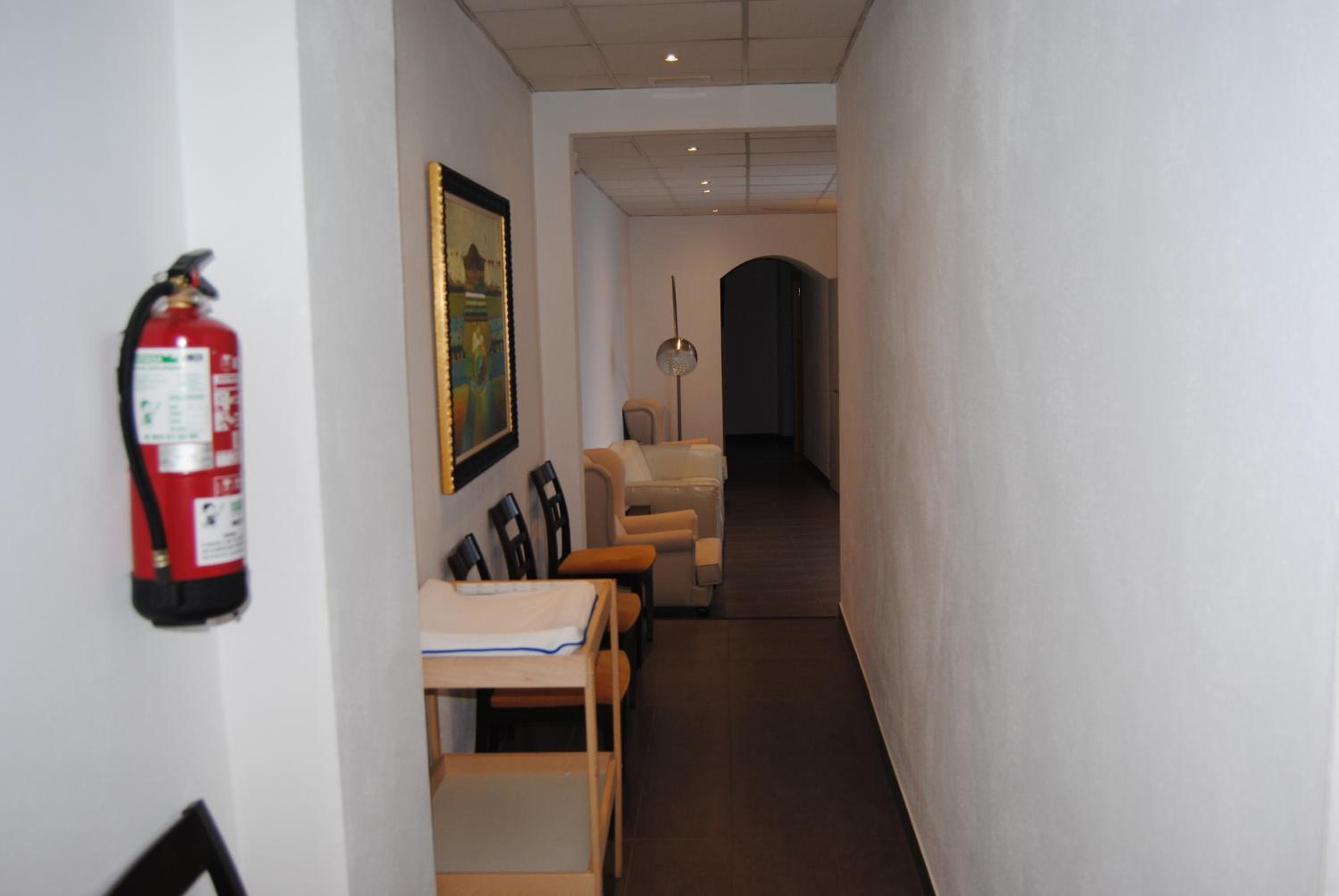 Interior Double Room - Photo 10