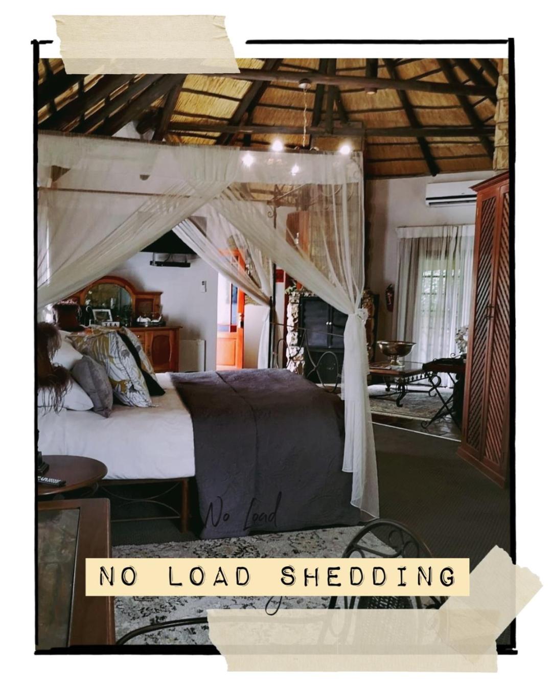 Honeymoon Suite photo 1