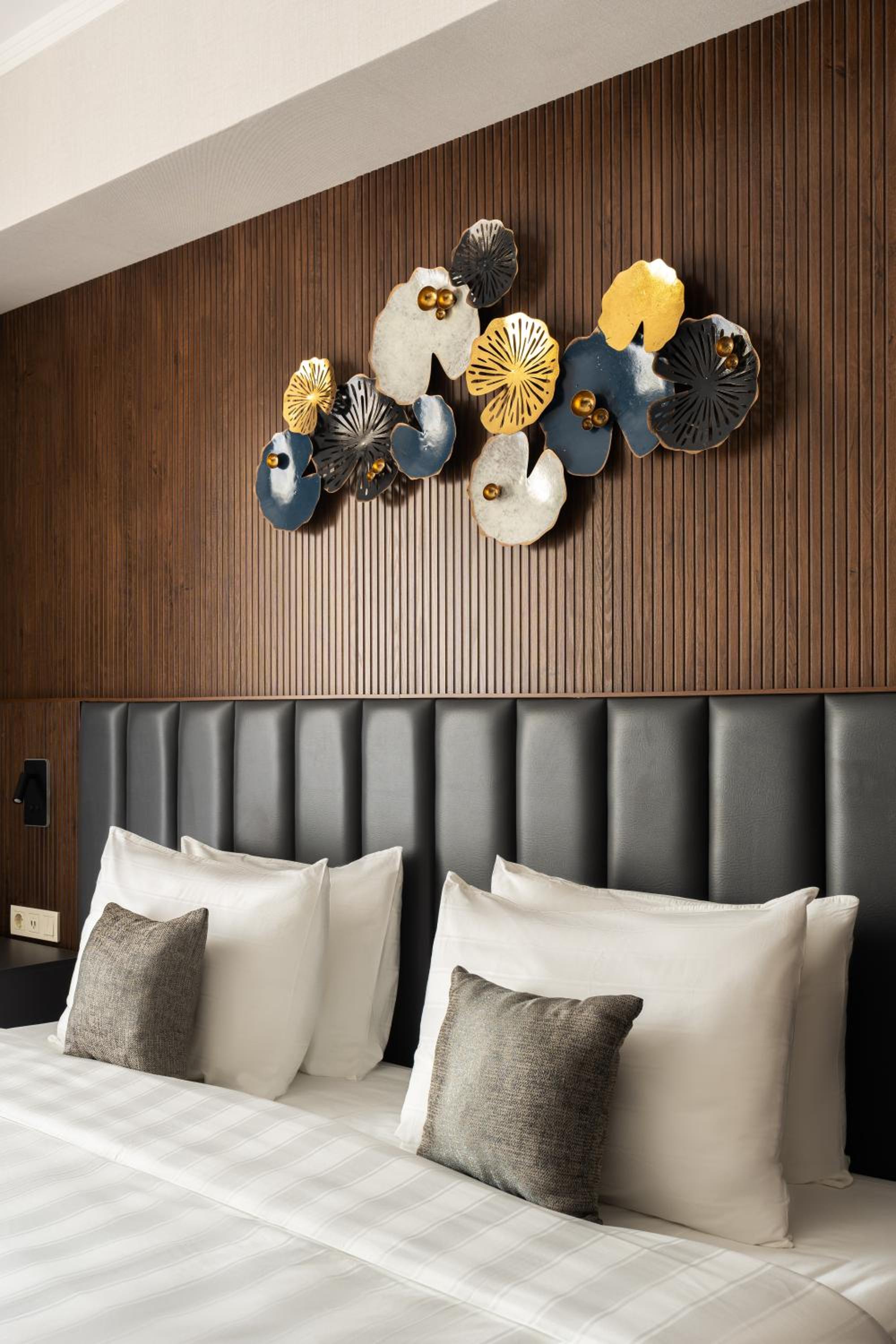 Double or Twin Room - Photo 4