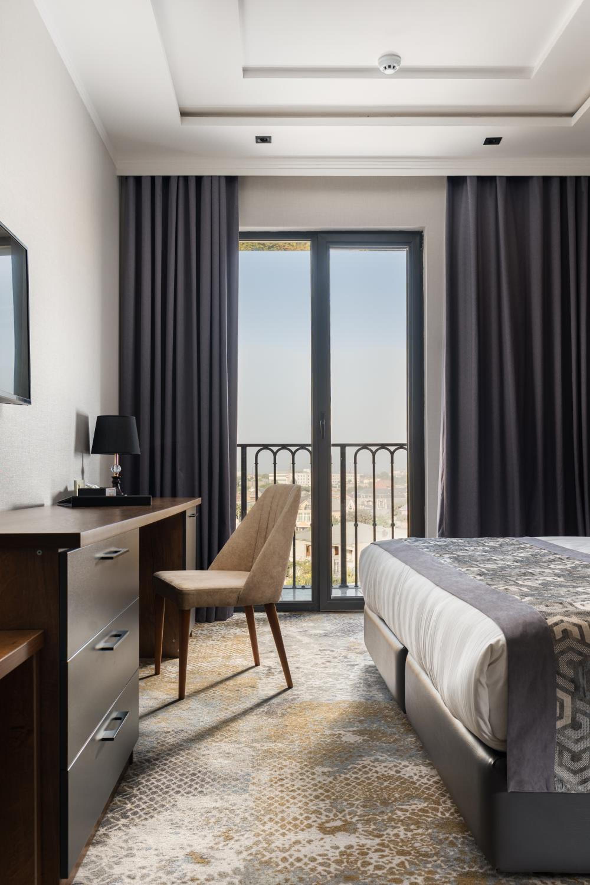 Double or Twin Room - Photo 1