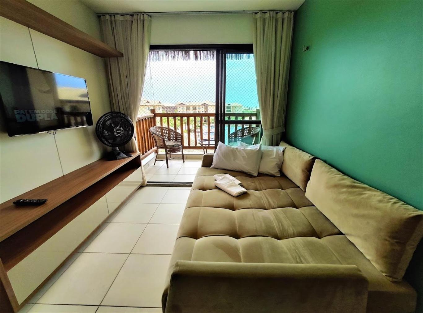 Apartment with Pool View  photo 1