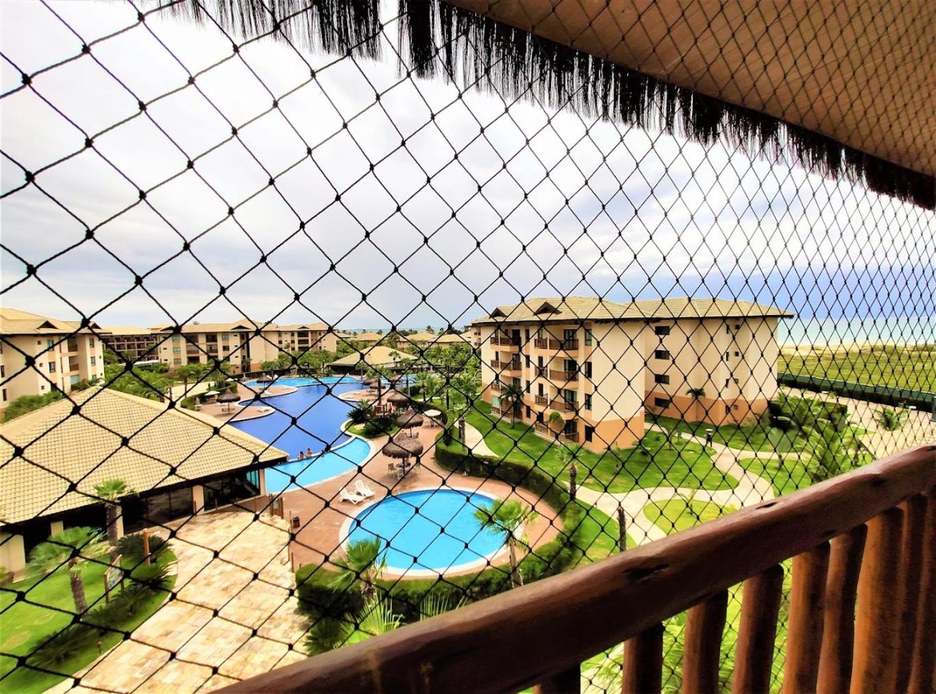 Apartment with Pool View  photo 3