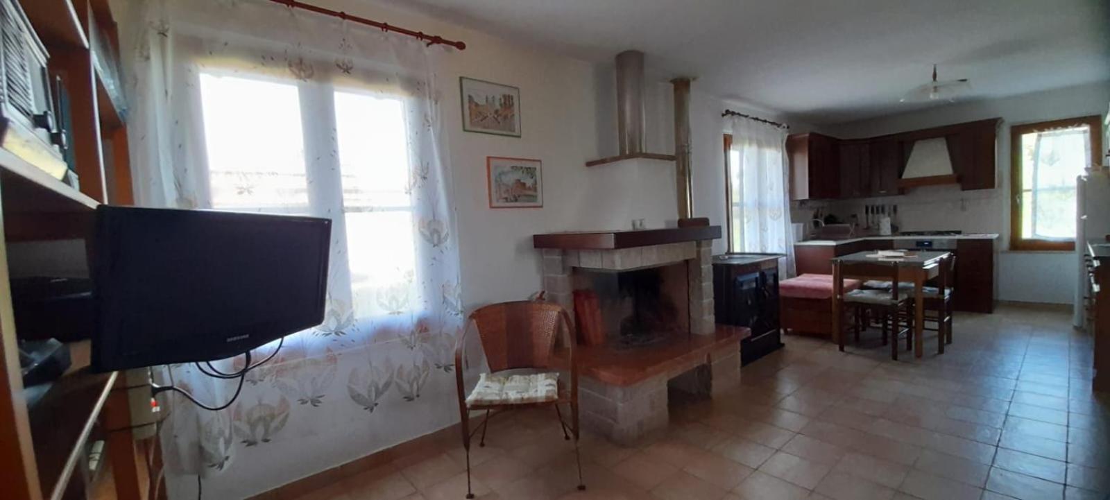 One-Bedroom House photo 2
