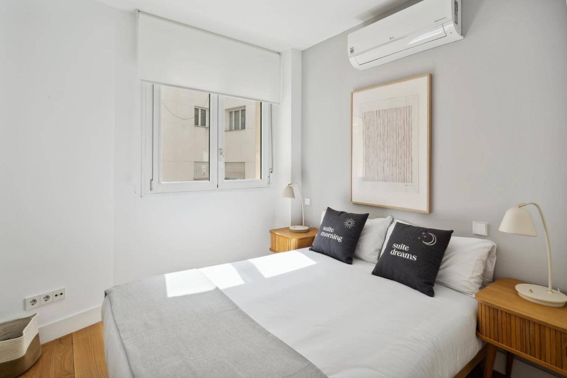 Two-Bedroom Comfort Apartment photo 2