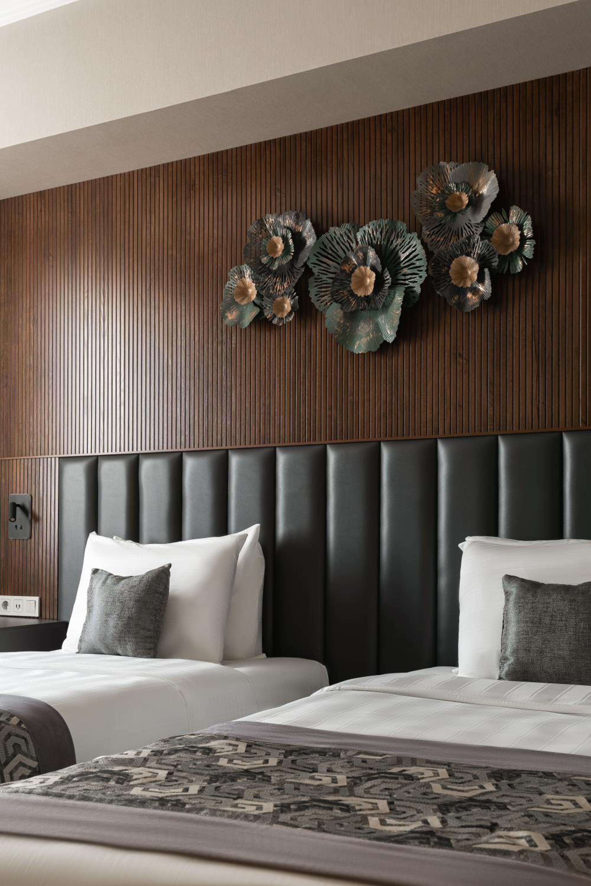 Double or Twin Room - Photo 8