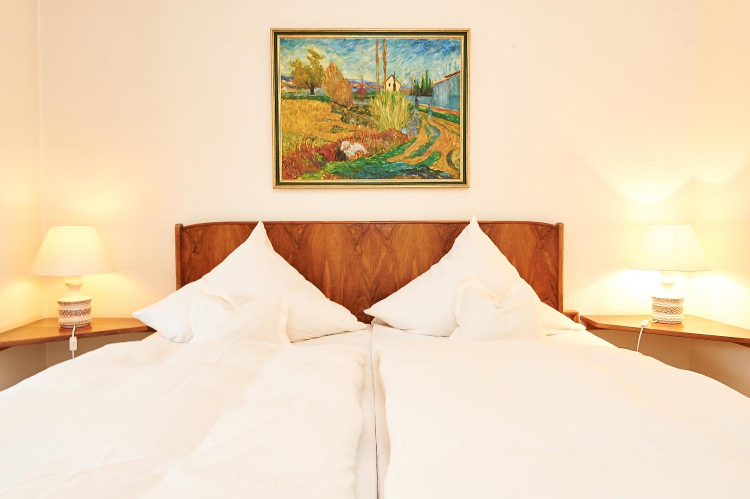 Suite photo 1