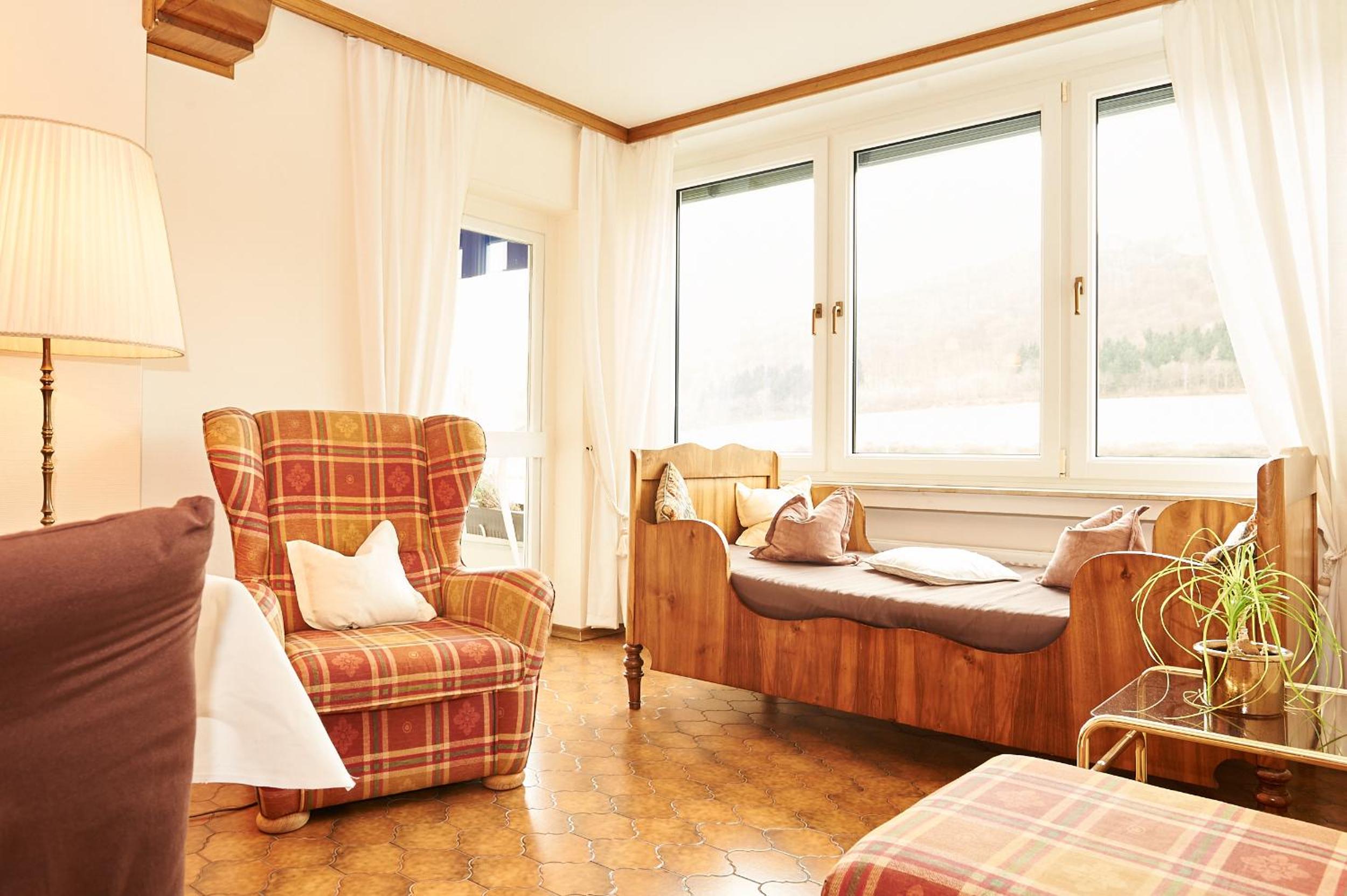 Suite photo 2