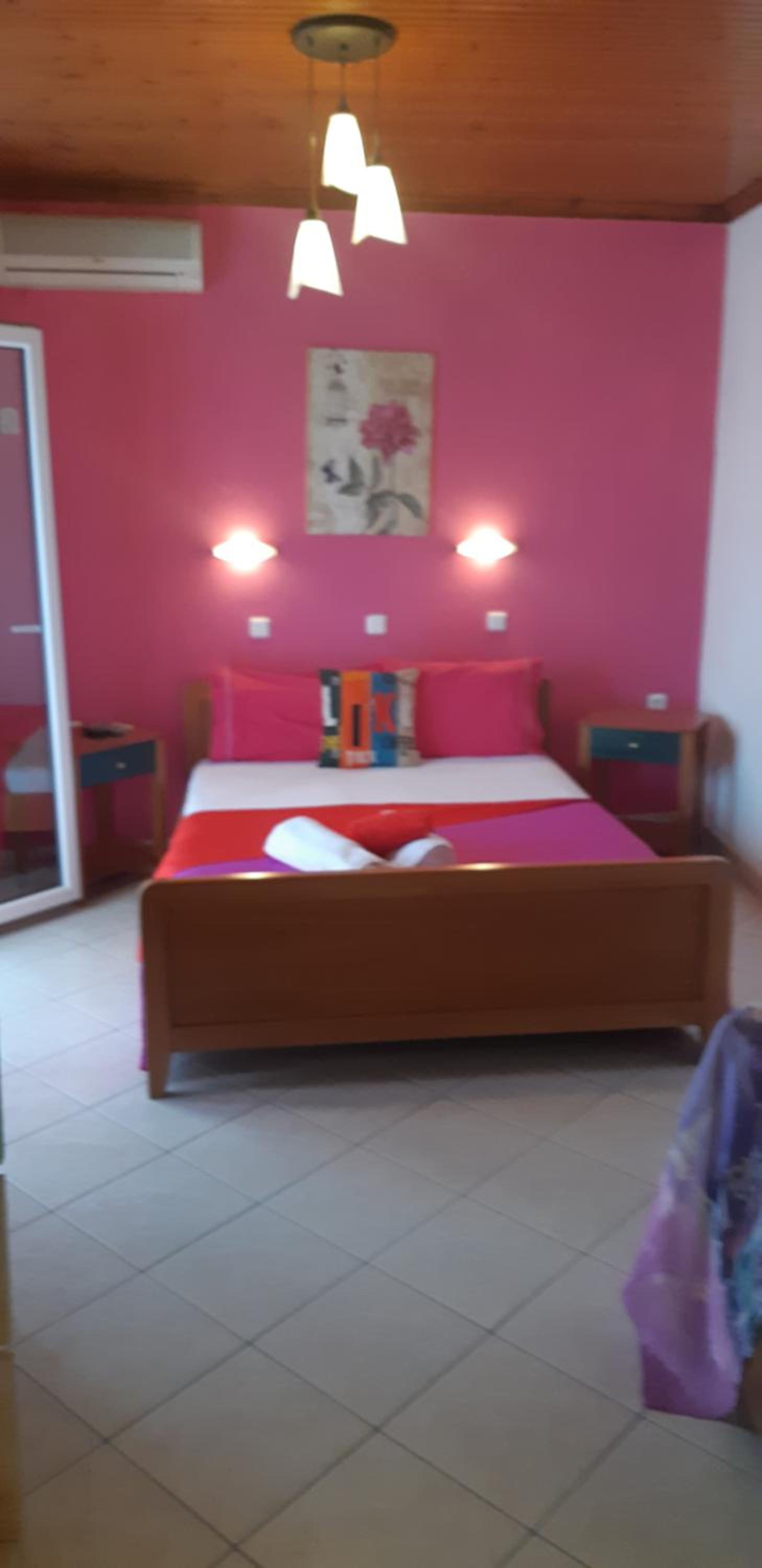 Quadruple Room photo 1
