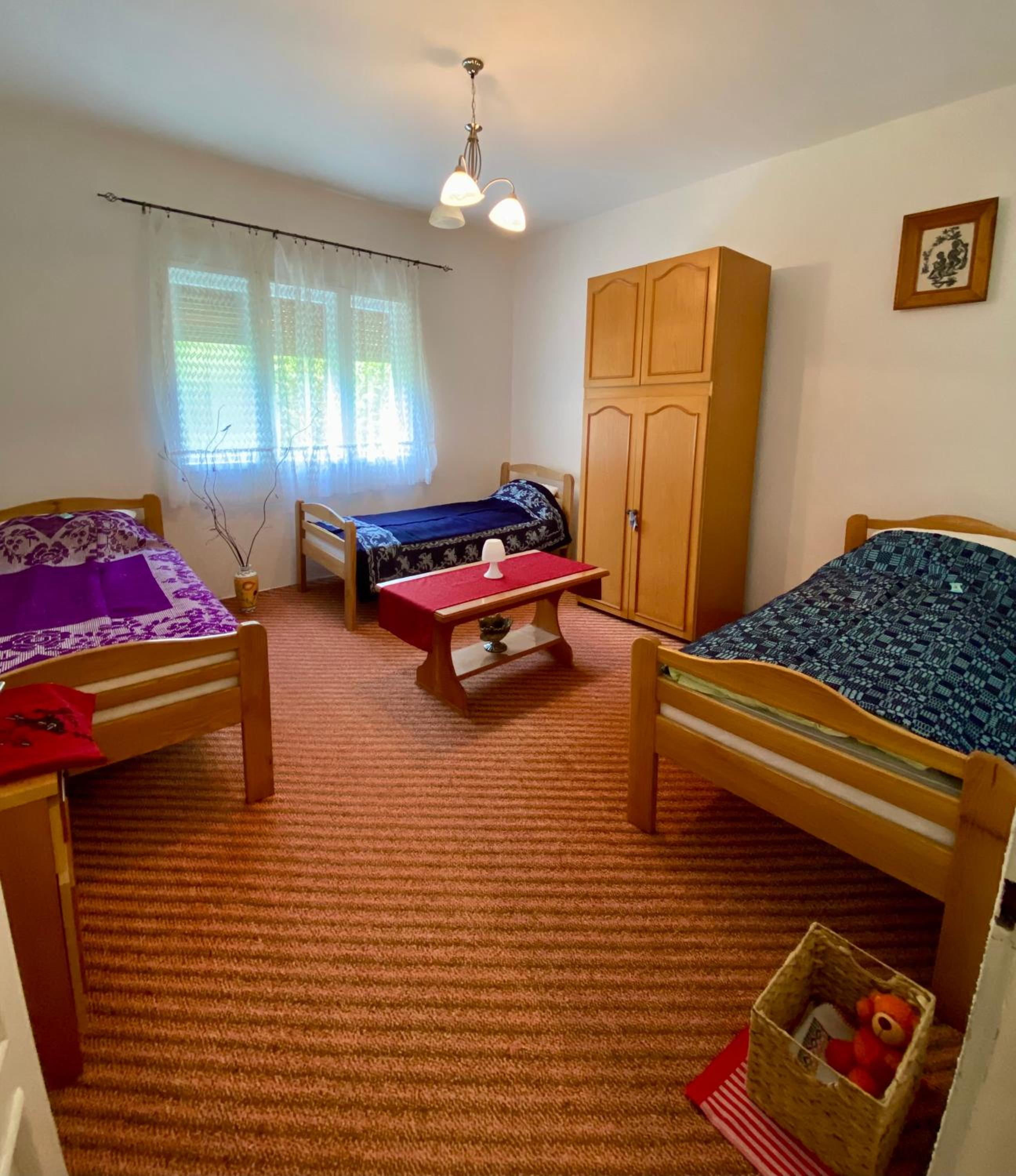 Two-Bedroom House photo 1
