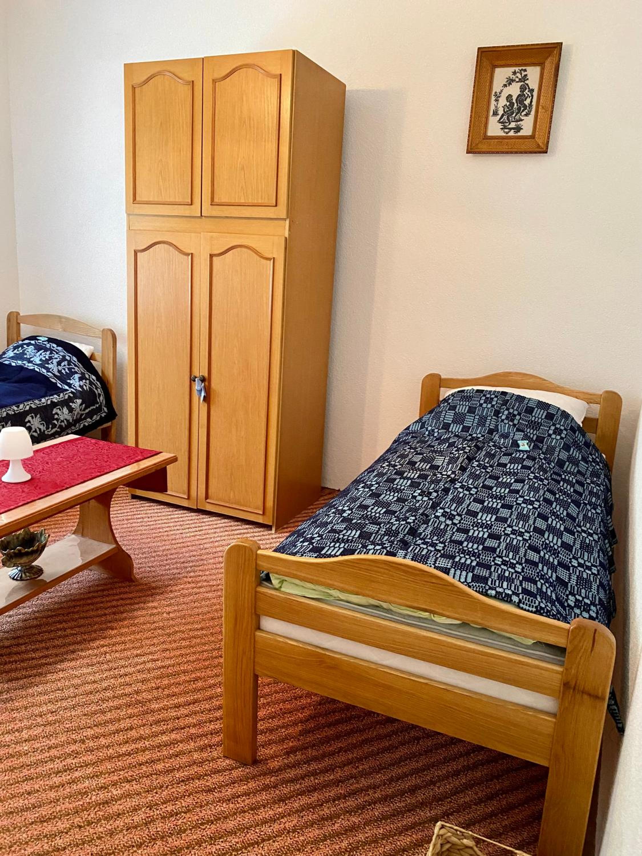 Two-Bedroom House photo 2