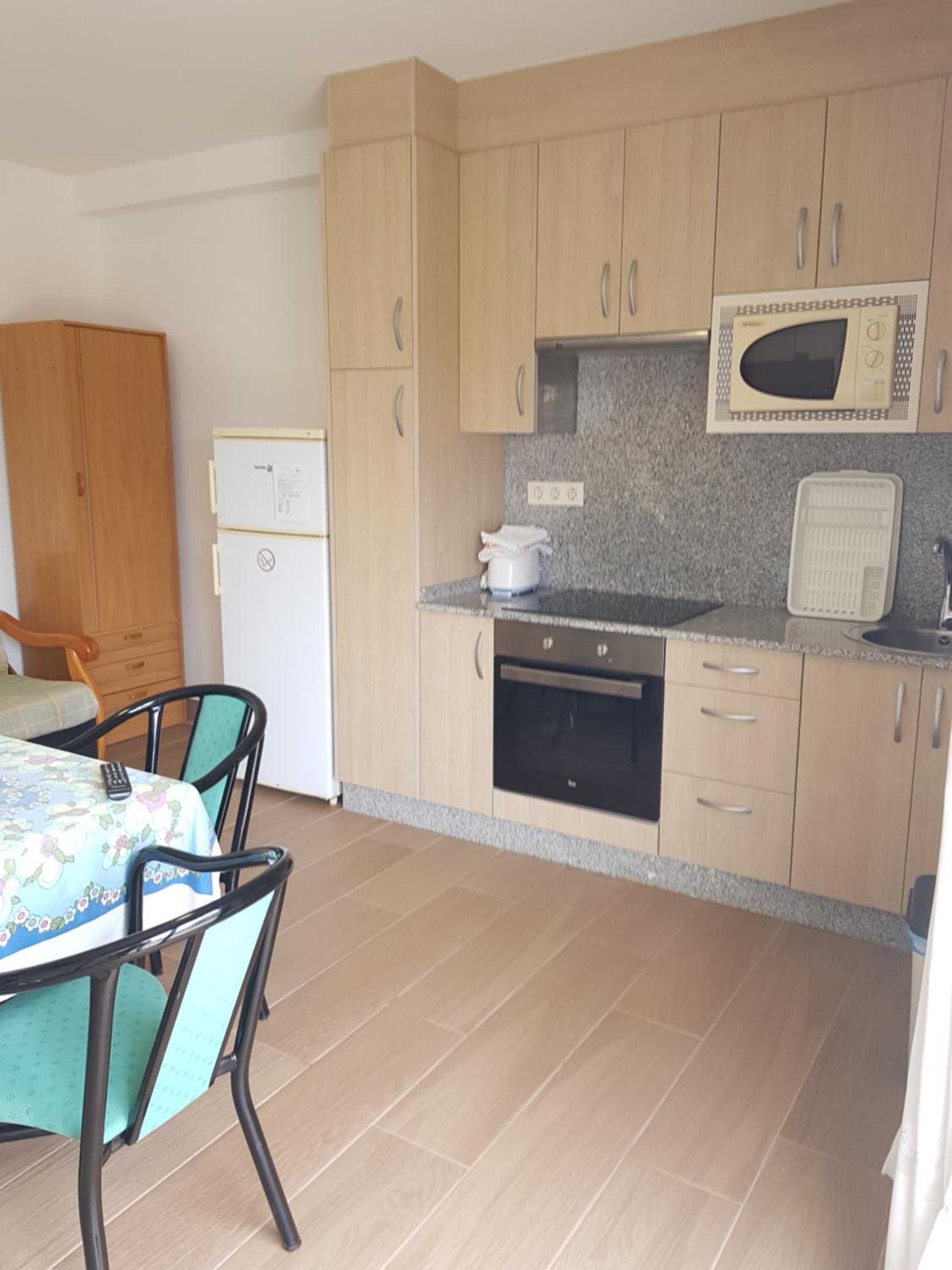 Apartment - Ground Floor photo 1