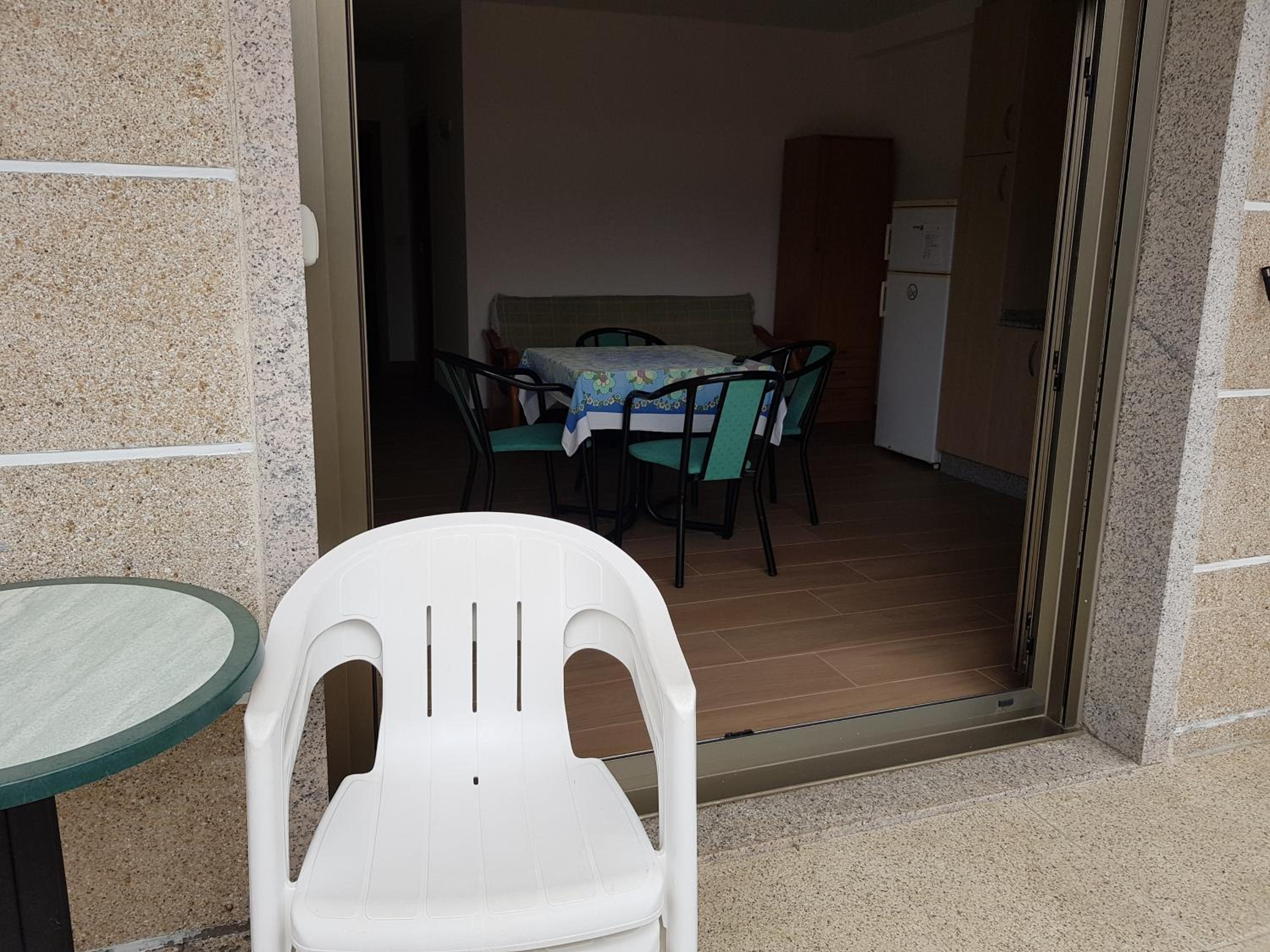 Apartment - Ground Floor photo 3