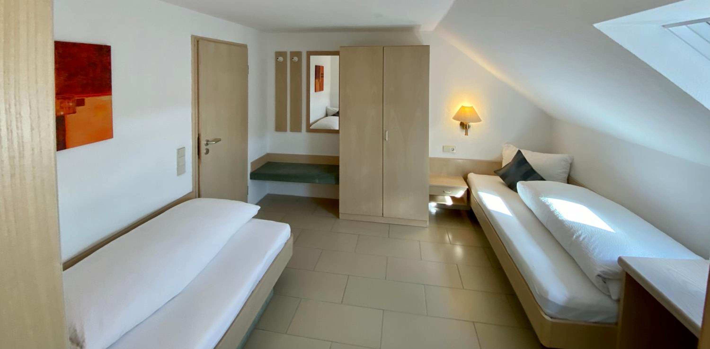 Twin Room photo 2