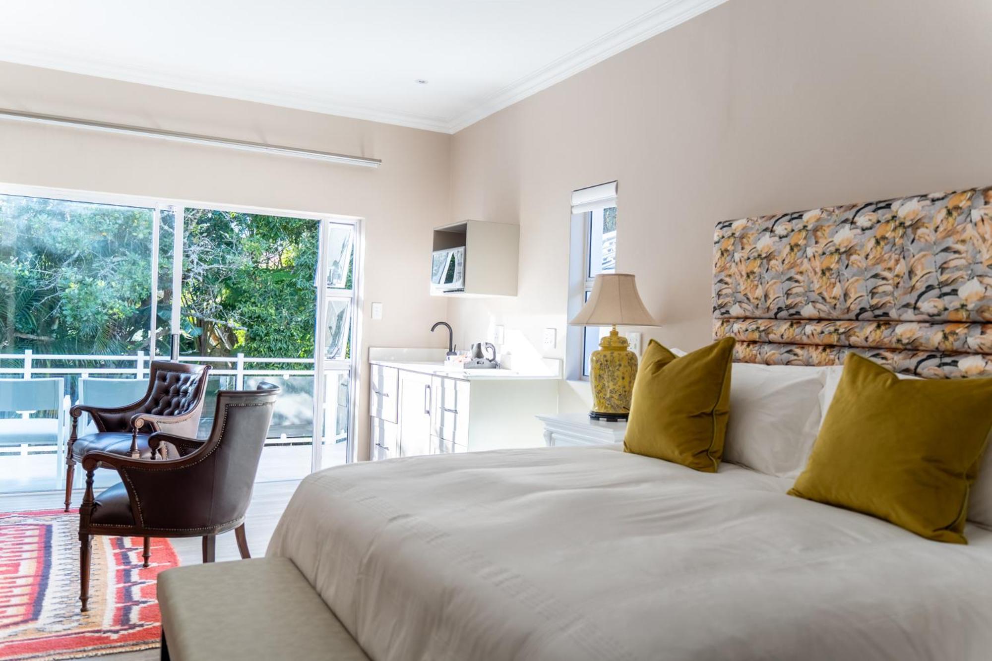 Junior Suite with Garden View photo 3