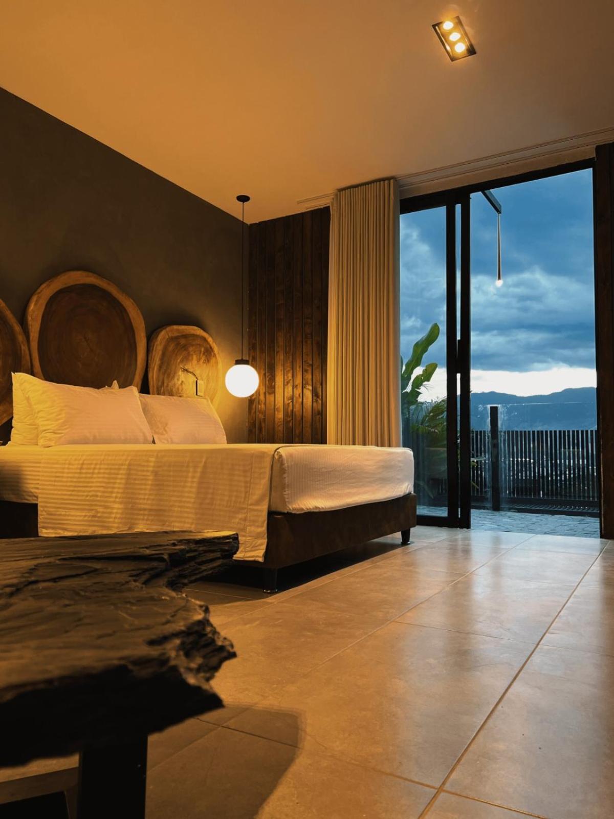 Double Room with Balcony photo 1