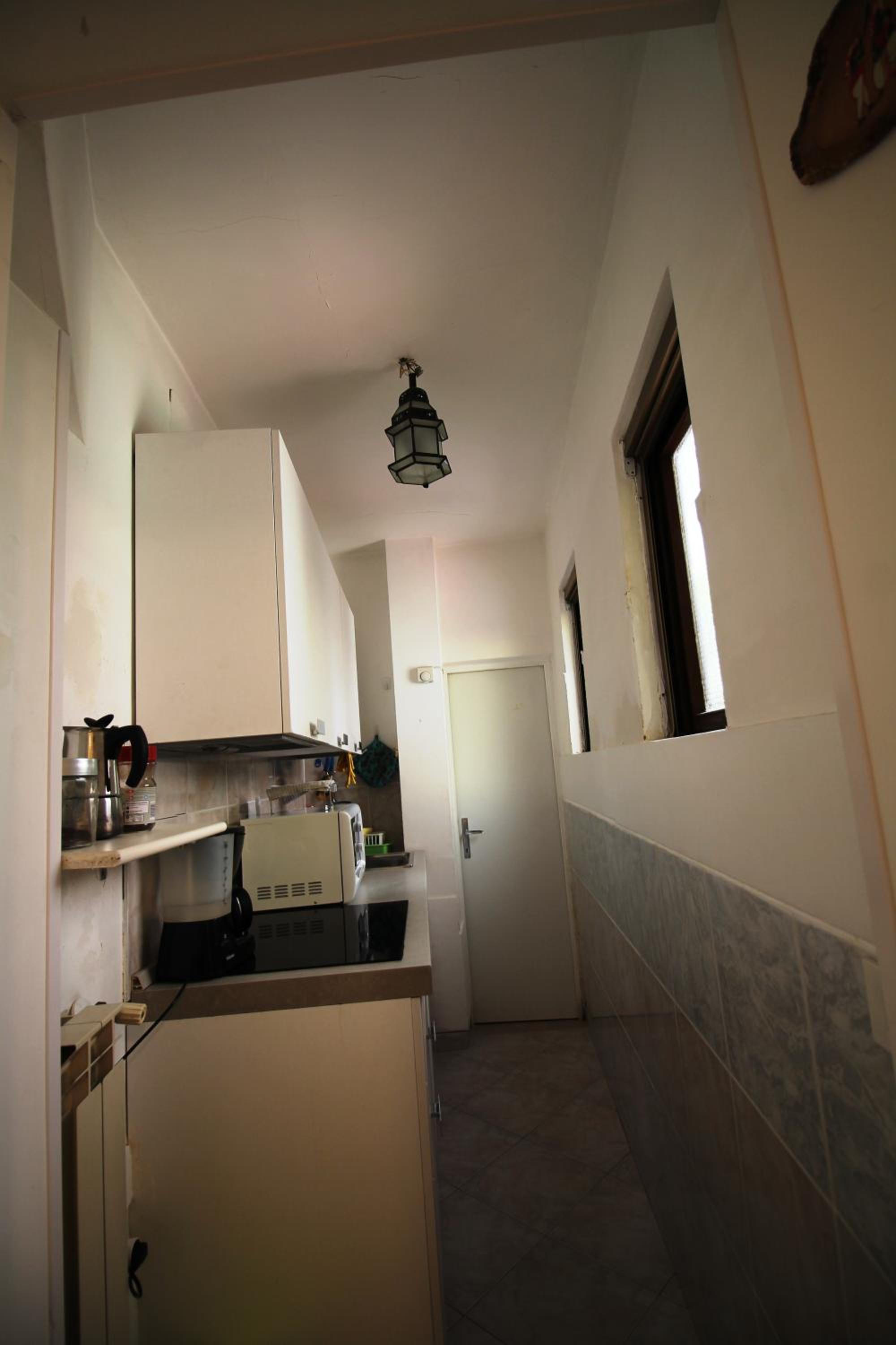 One-Bedroom Apartment with garden (3 Adults) - 3283, Calle dei Furlani Castello photo 3