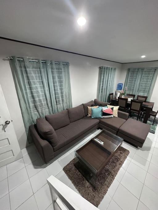 Two-Bedroom Apartment photo 3