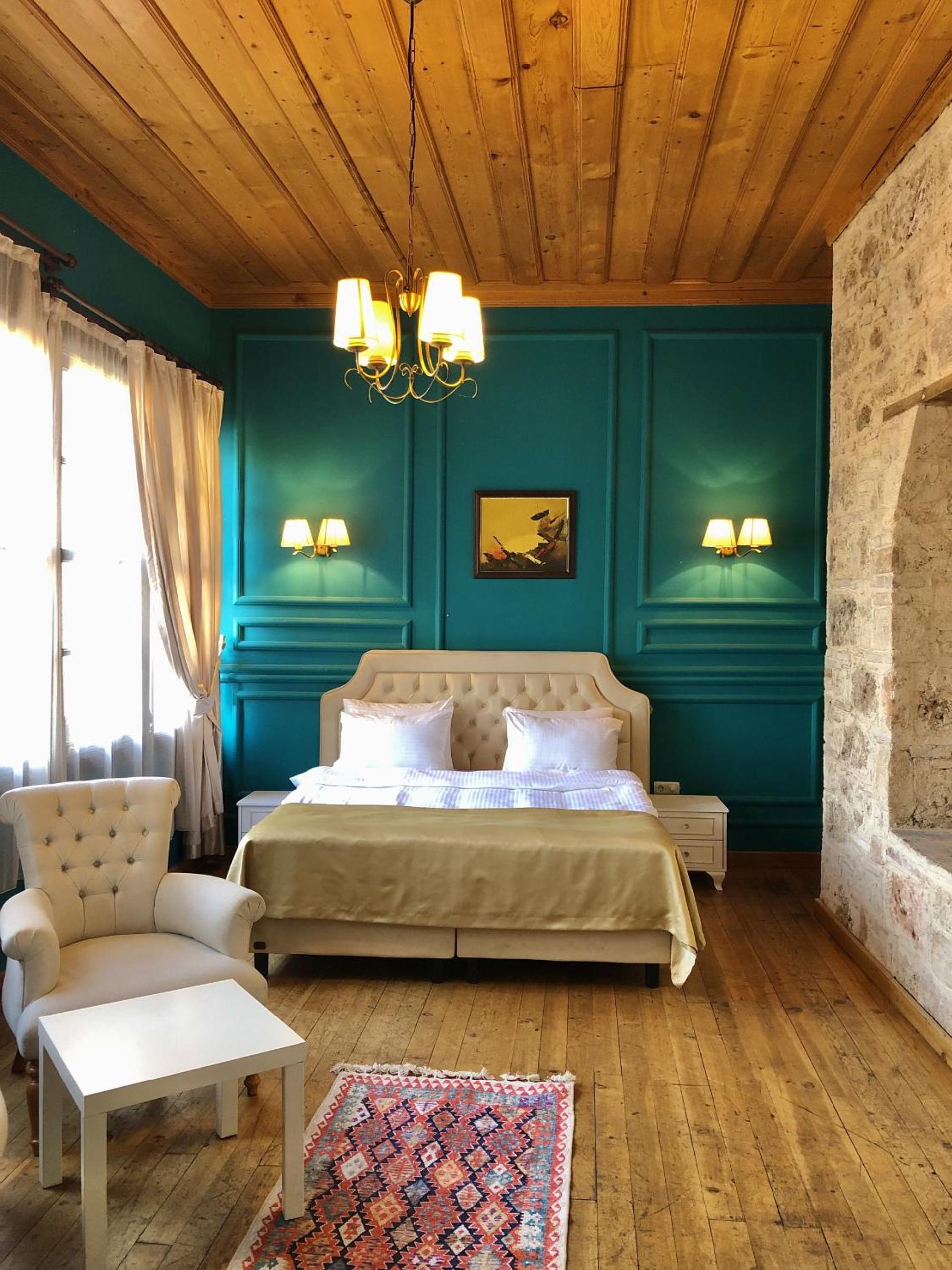 Deluxe Junior Suite