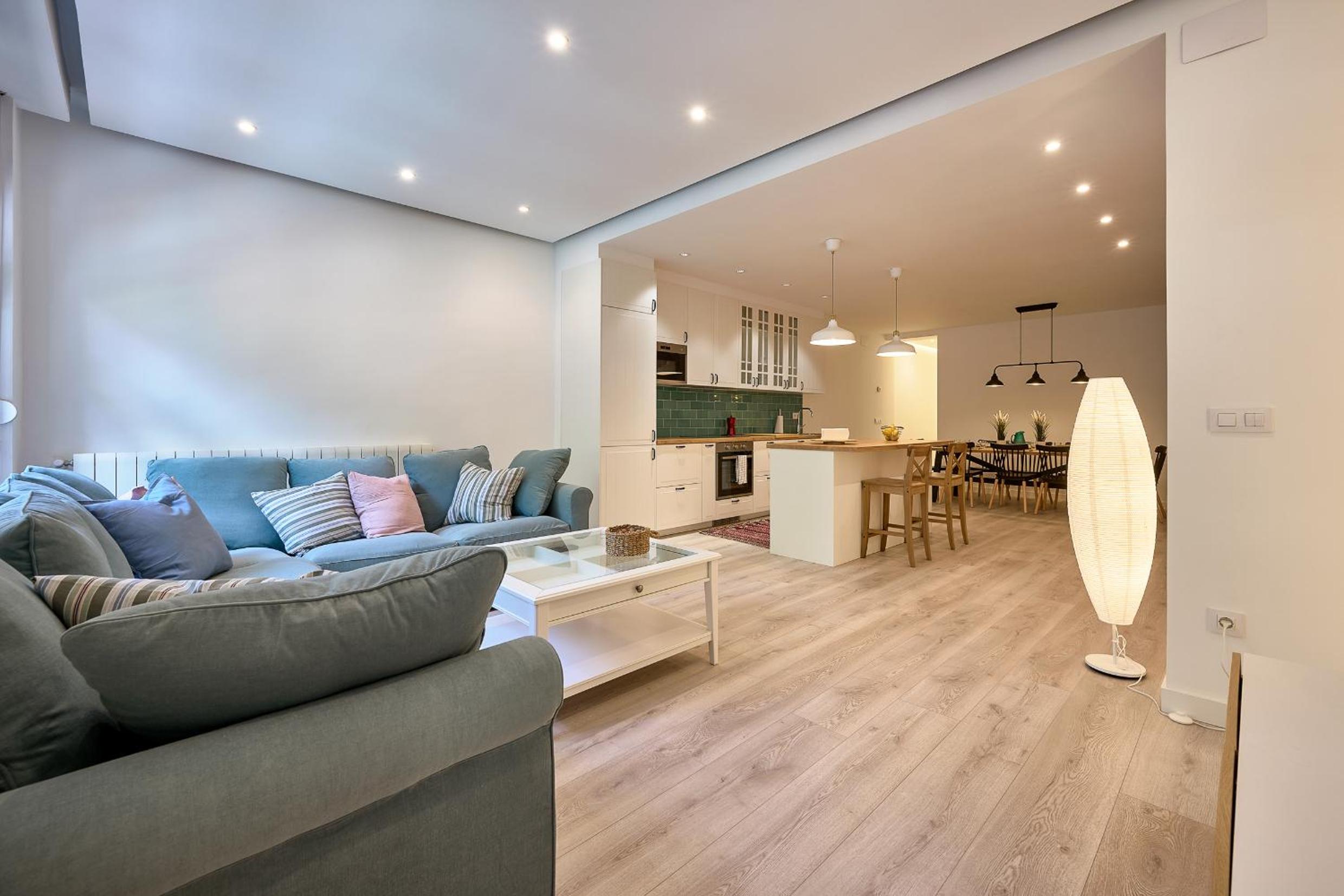 Apartamento